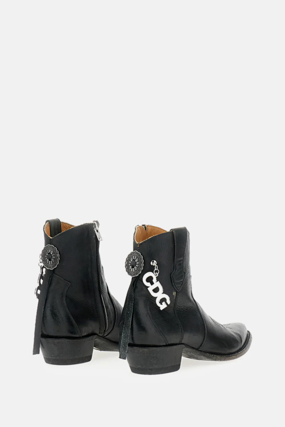 STIVALETTO MEXICANA X COMME DES GARçONS - Image 3