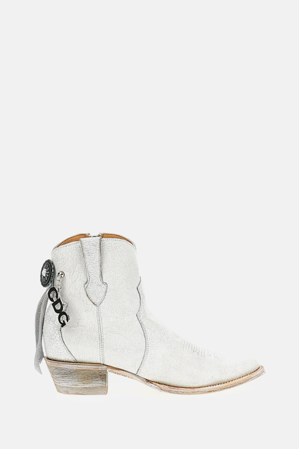 STIVALETTO MEXICANA X COMME DES GARçONS