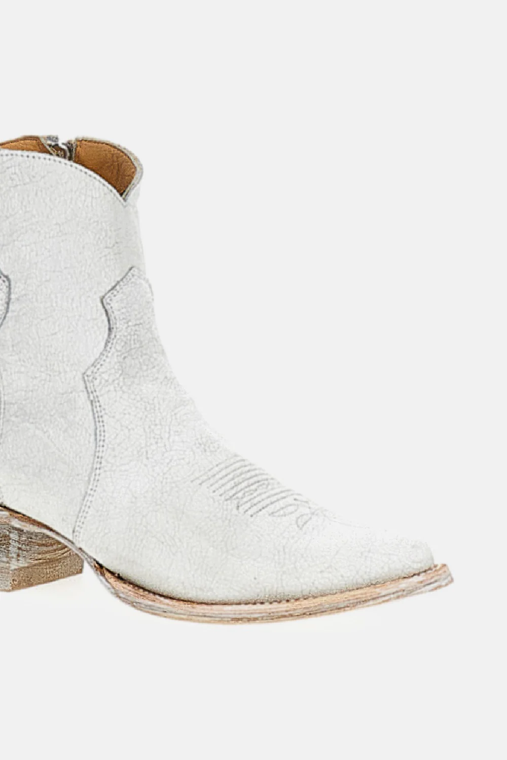 STIVALETTO MEXICANA X COMME DES GARçONS - Image 4