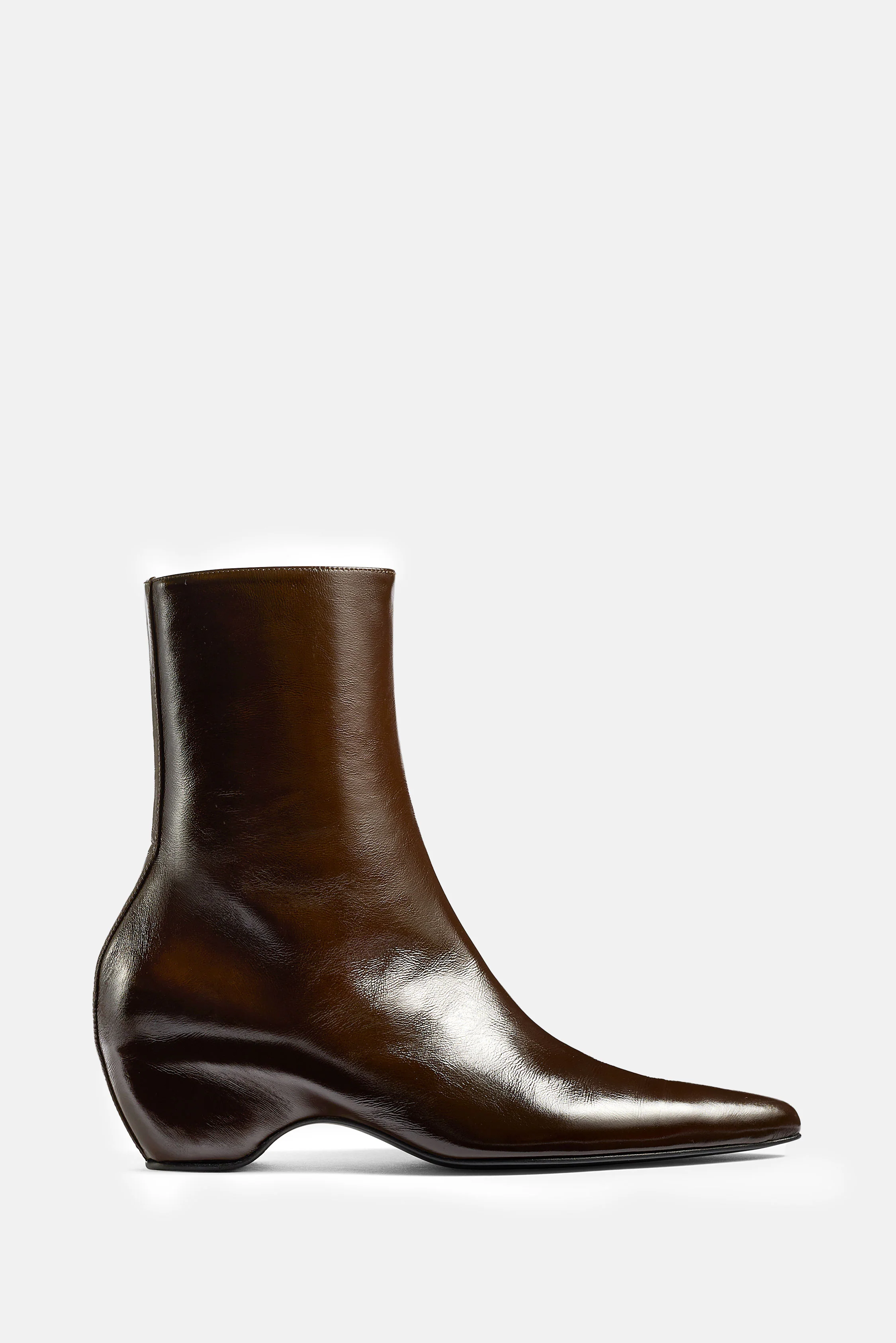STIVALETTO SYBIL 40