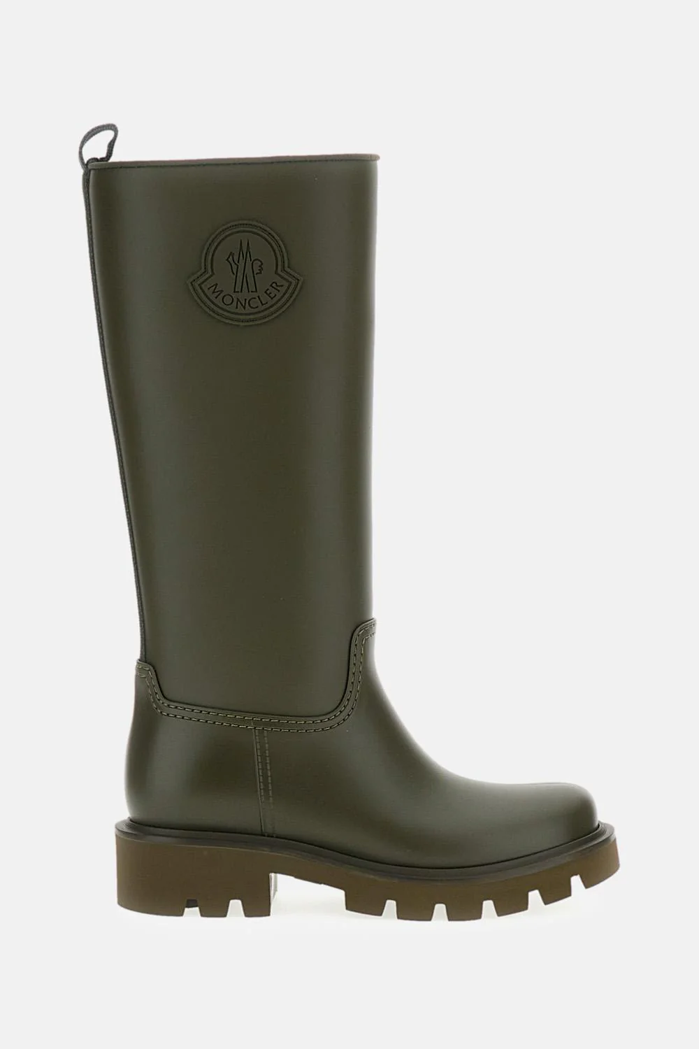 STIVALI KICKSTREAM HIGH RAIN
