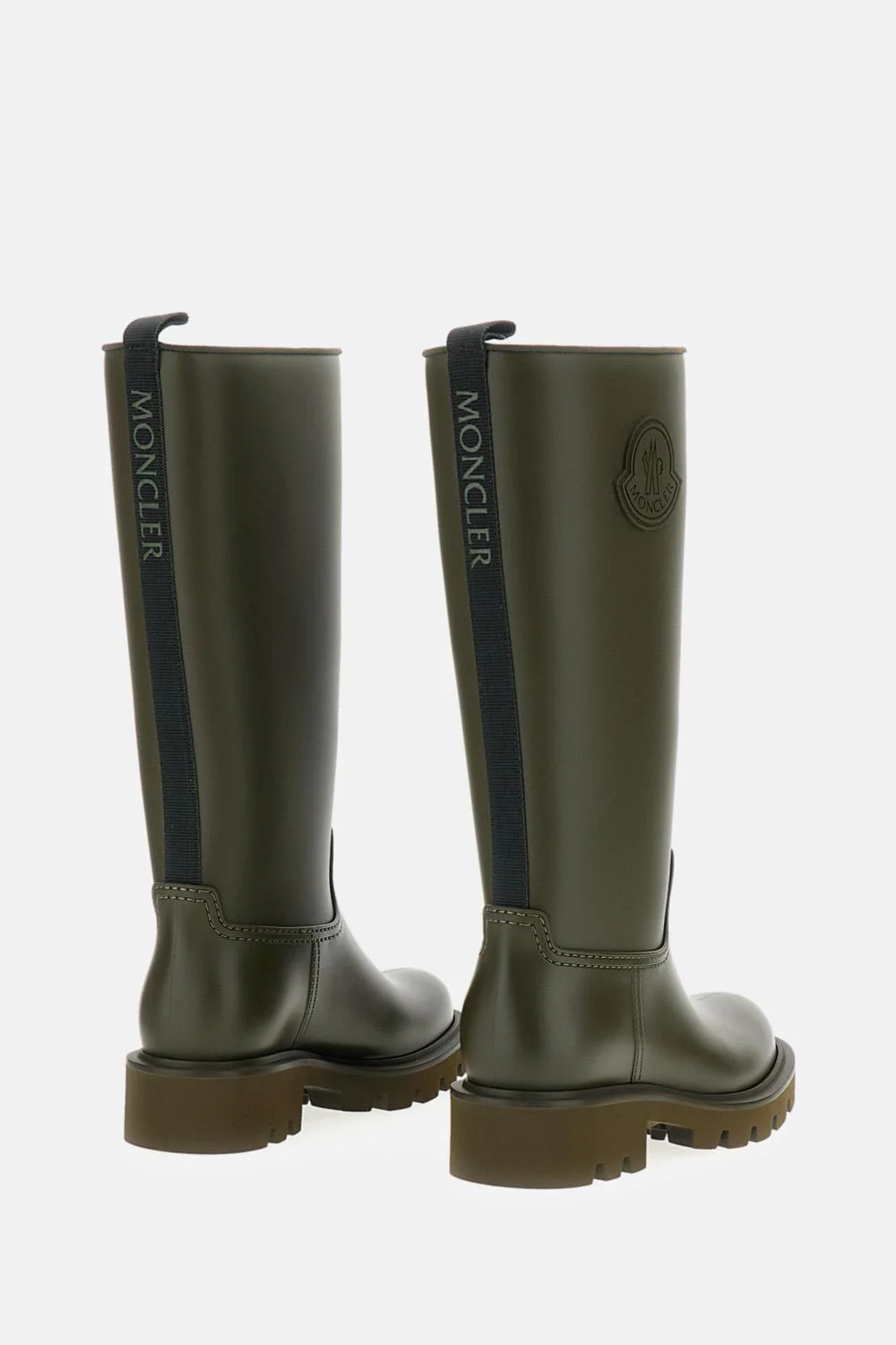 STIVALI KICKSTREAM HIGH RAIN - Image 3