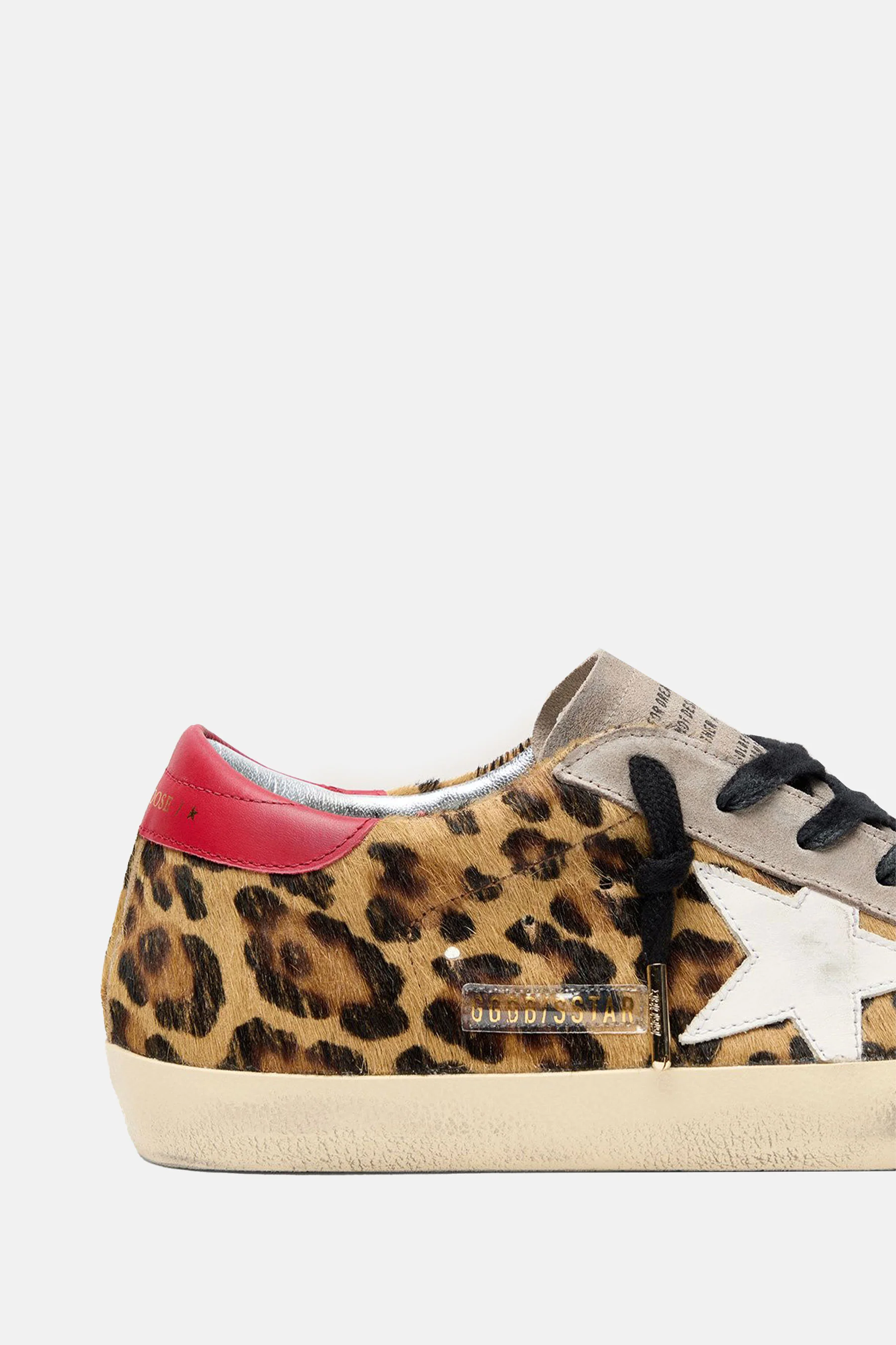 SUPER-STAR LEOPARD - Image 4