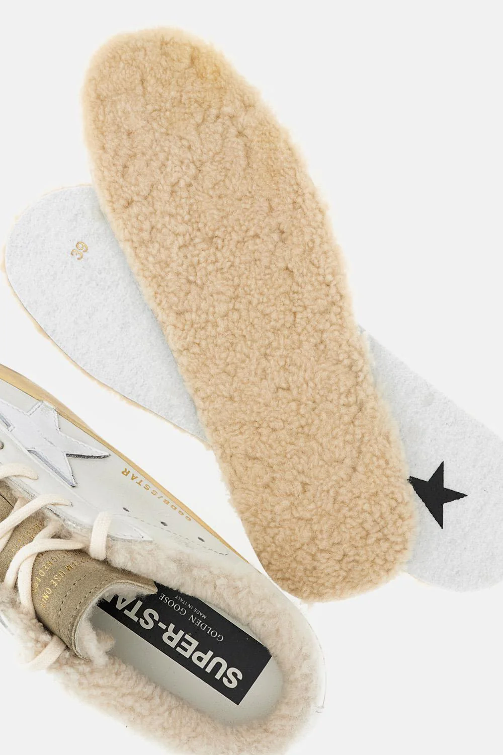 SUPER-STAR SABOT - Image 5