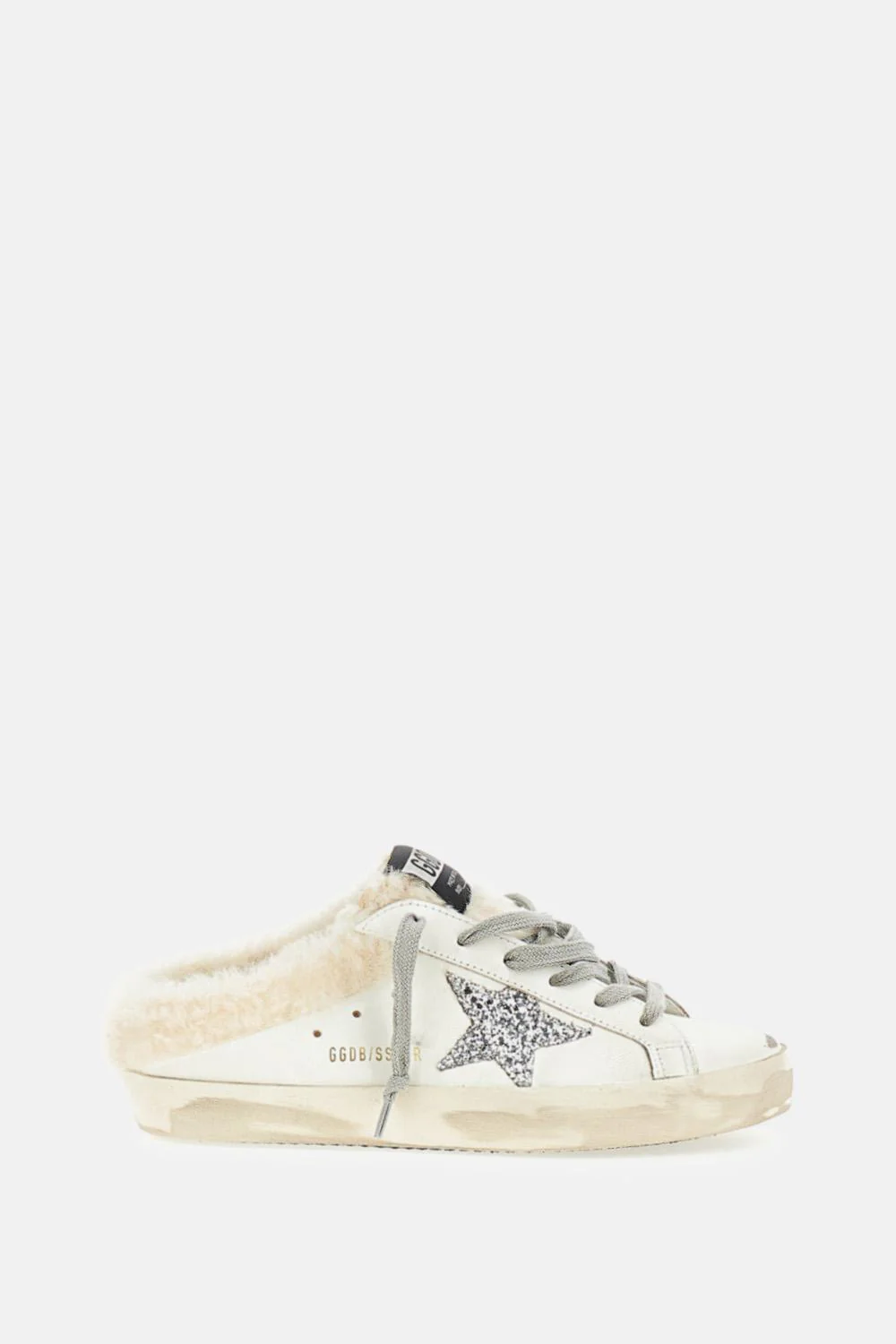 SUPER STAR SABOT SHEARLING