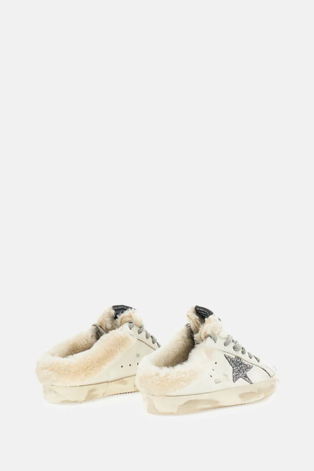 SUPER STAR SABOT SHEARLING - Image 3