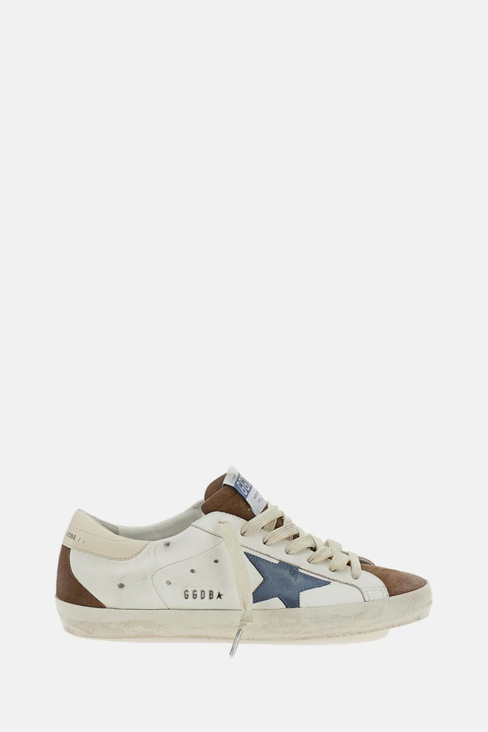 SUPER STAR SNEAKERS
