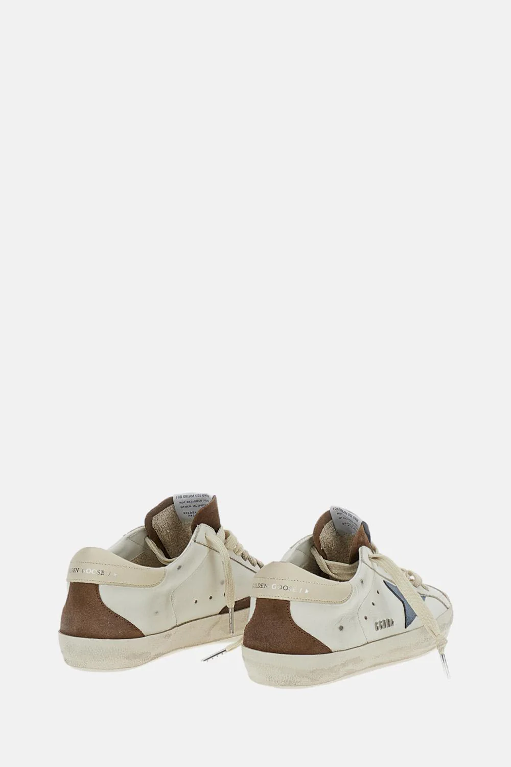 SUPER STAR SNEAKERS - Image 3