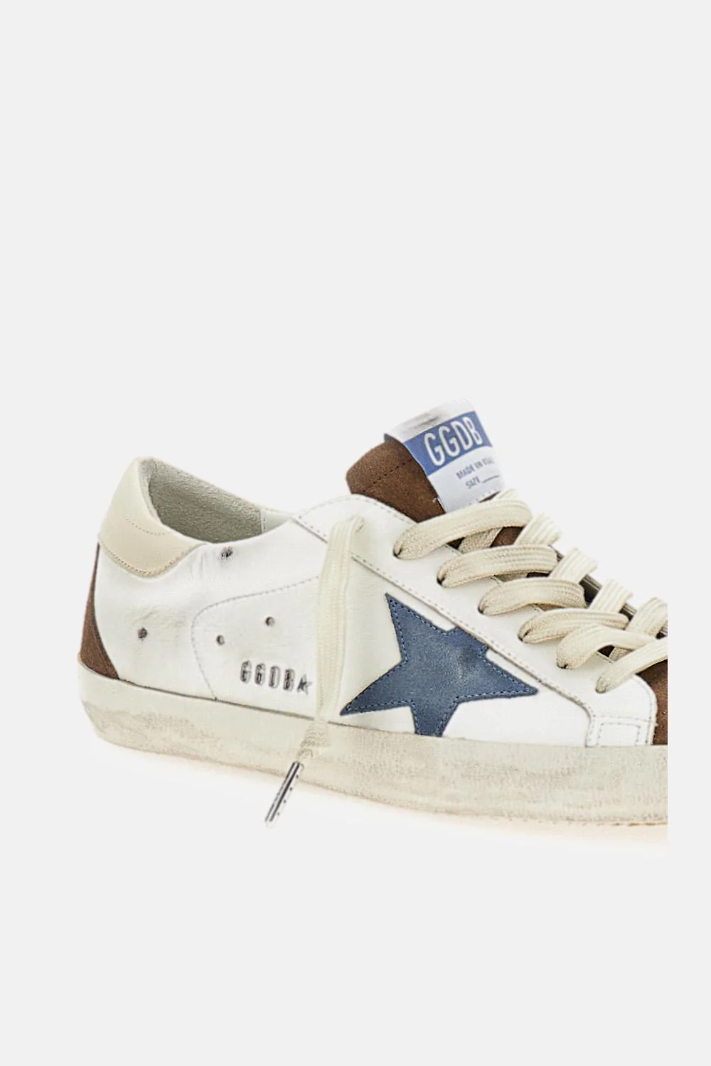 SUPER STAR SNEAKERS - Image 4