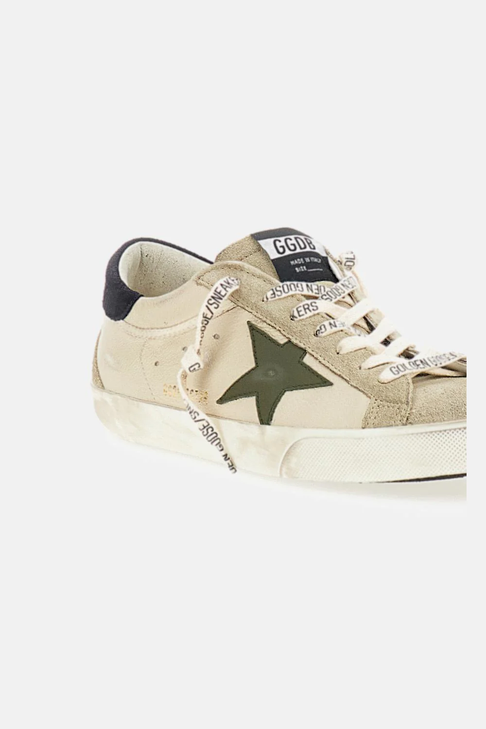 SUPER STAR SNEAKERS - Image 4