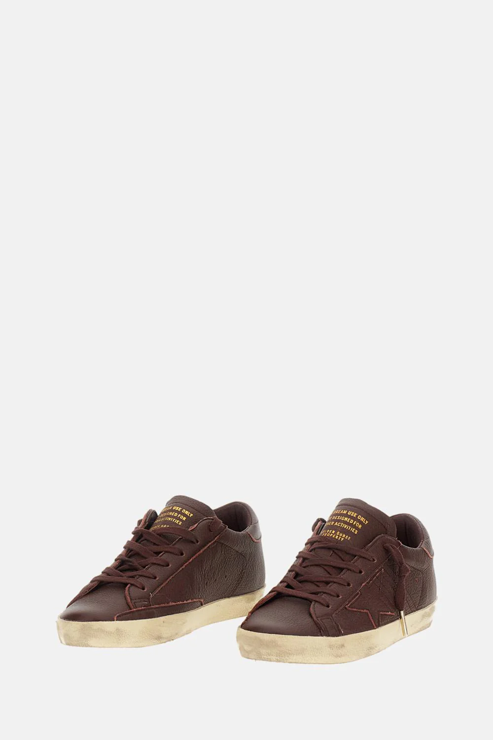 SUPER STAR SNEAKERS - Image 2