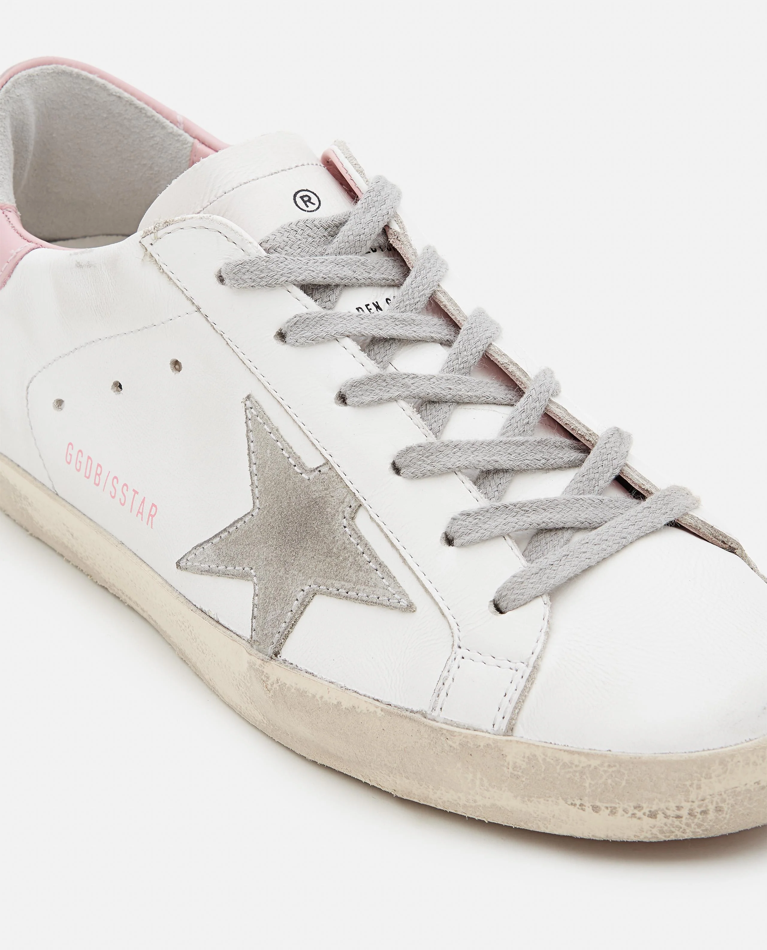 SUPER-STAR SNEAKERS - Image 4