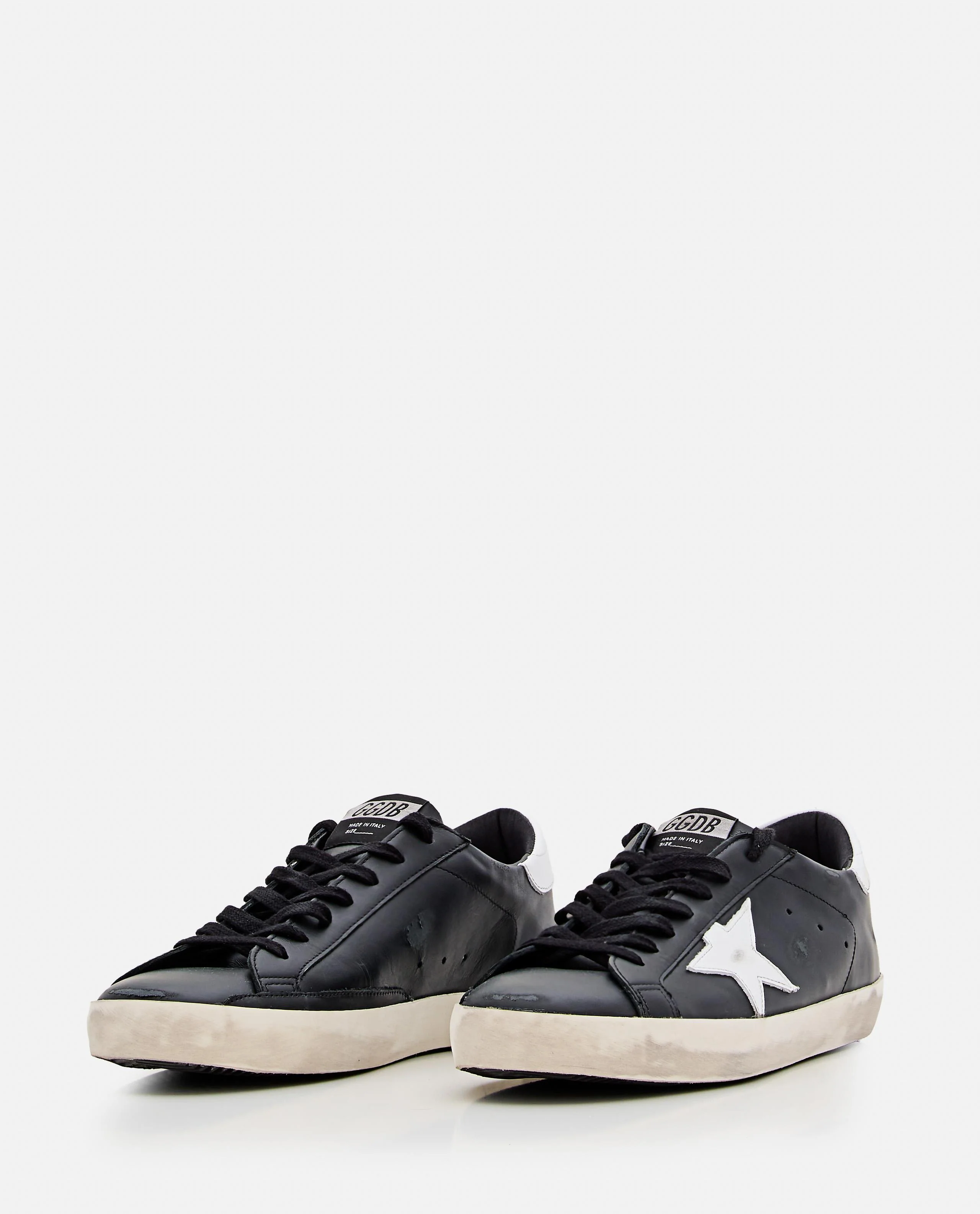 SUPERSTAR SNEAKERS - Image 2