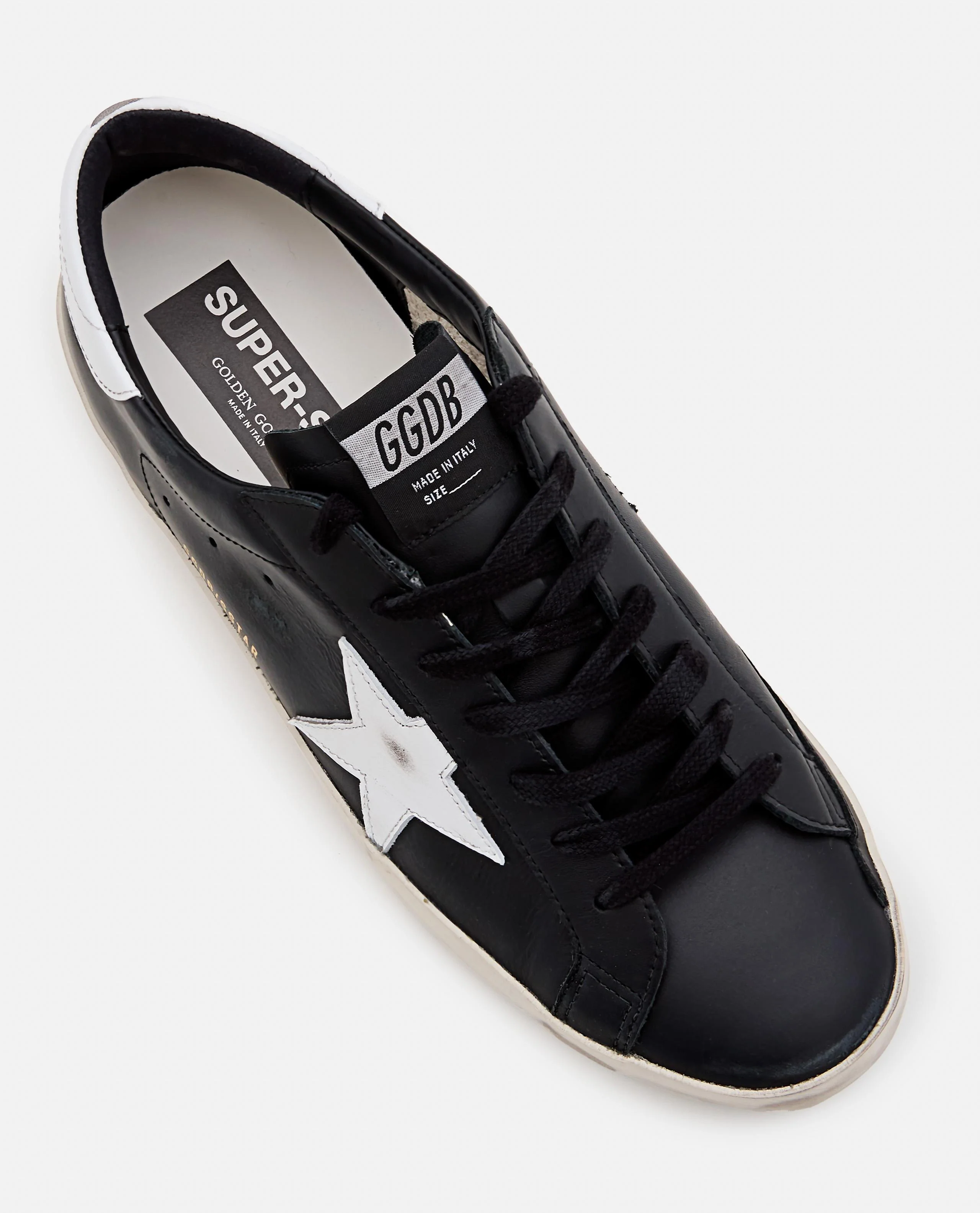SUPERSTAR SNEAKERS - Image 4