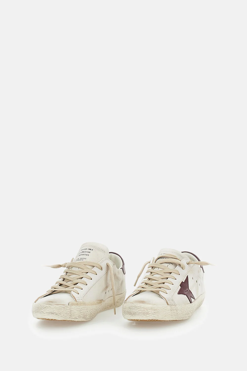 SUPERSTAR SNEAKERS - Image 2