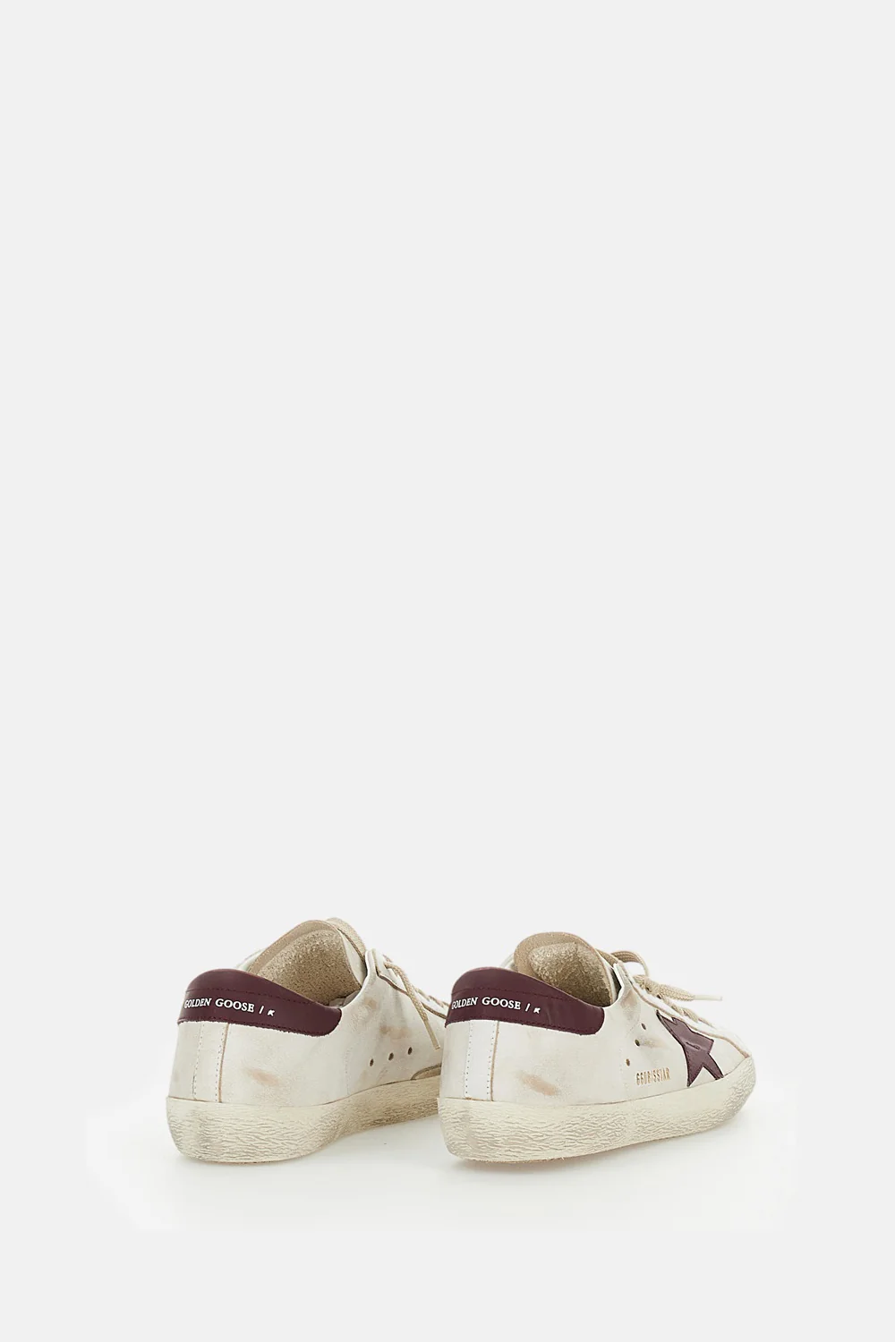 SUPERSTAR SNEAKERS - Image 3