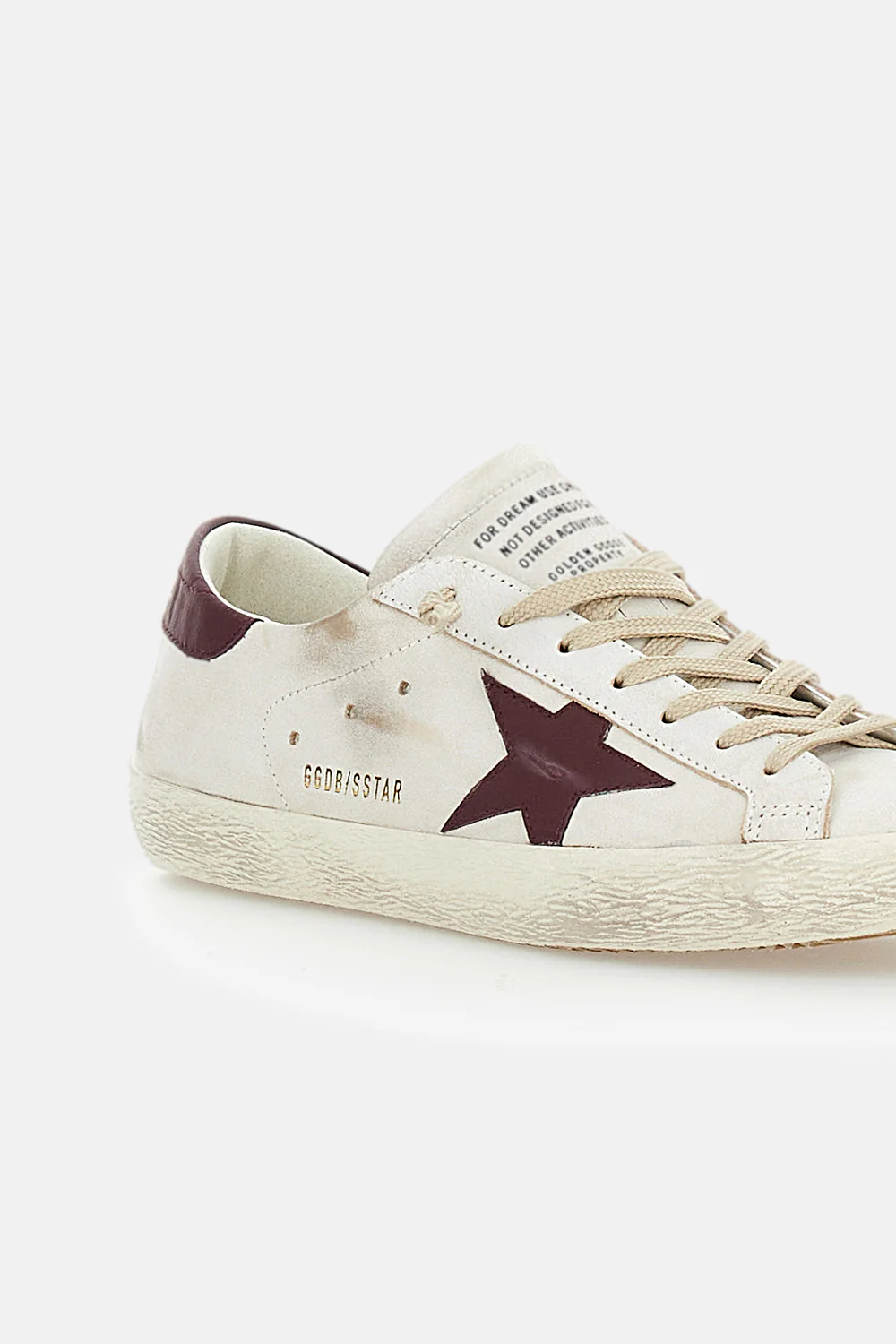 SUPERSTAR SNEAKERS - Image 4
