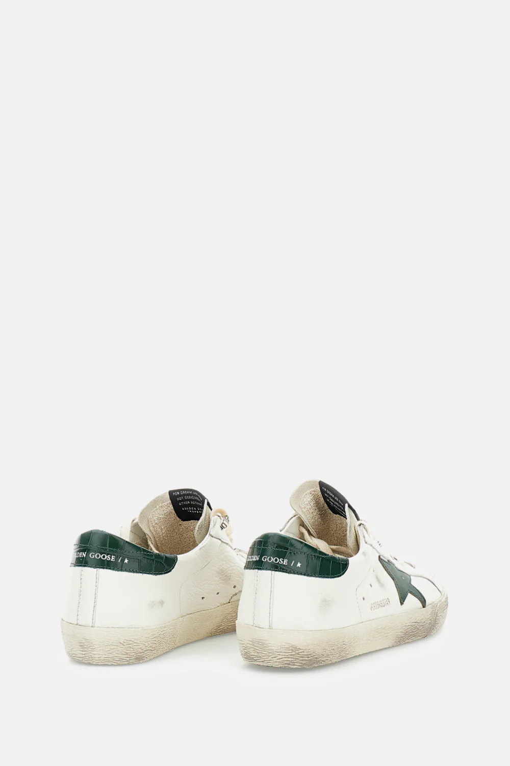 SUPERTAR SNEAKERS - Image 3