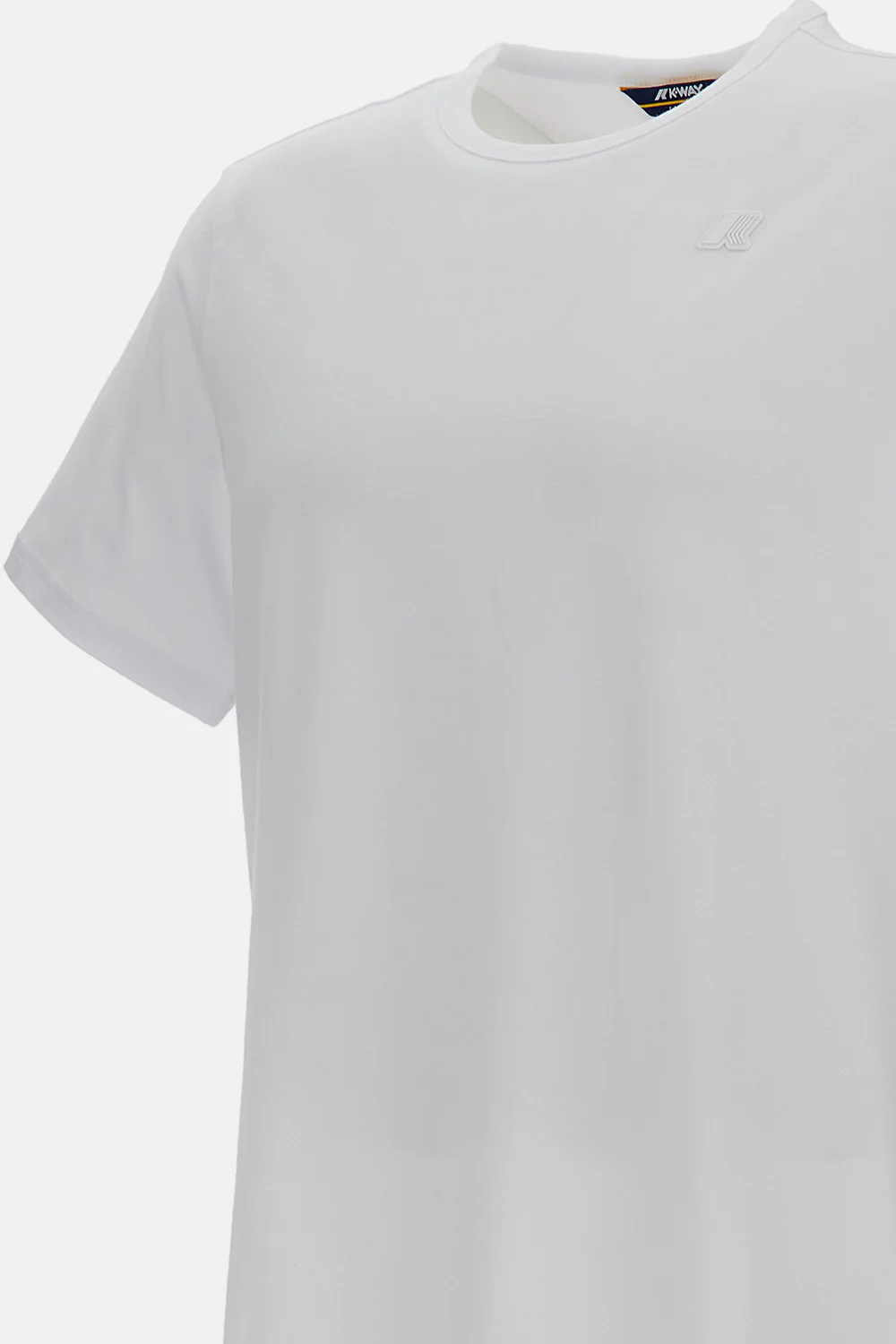 T-SHIRT ADAME LIGHT STRETCH JERSEY - Image 3