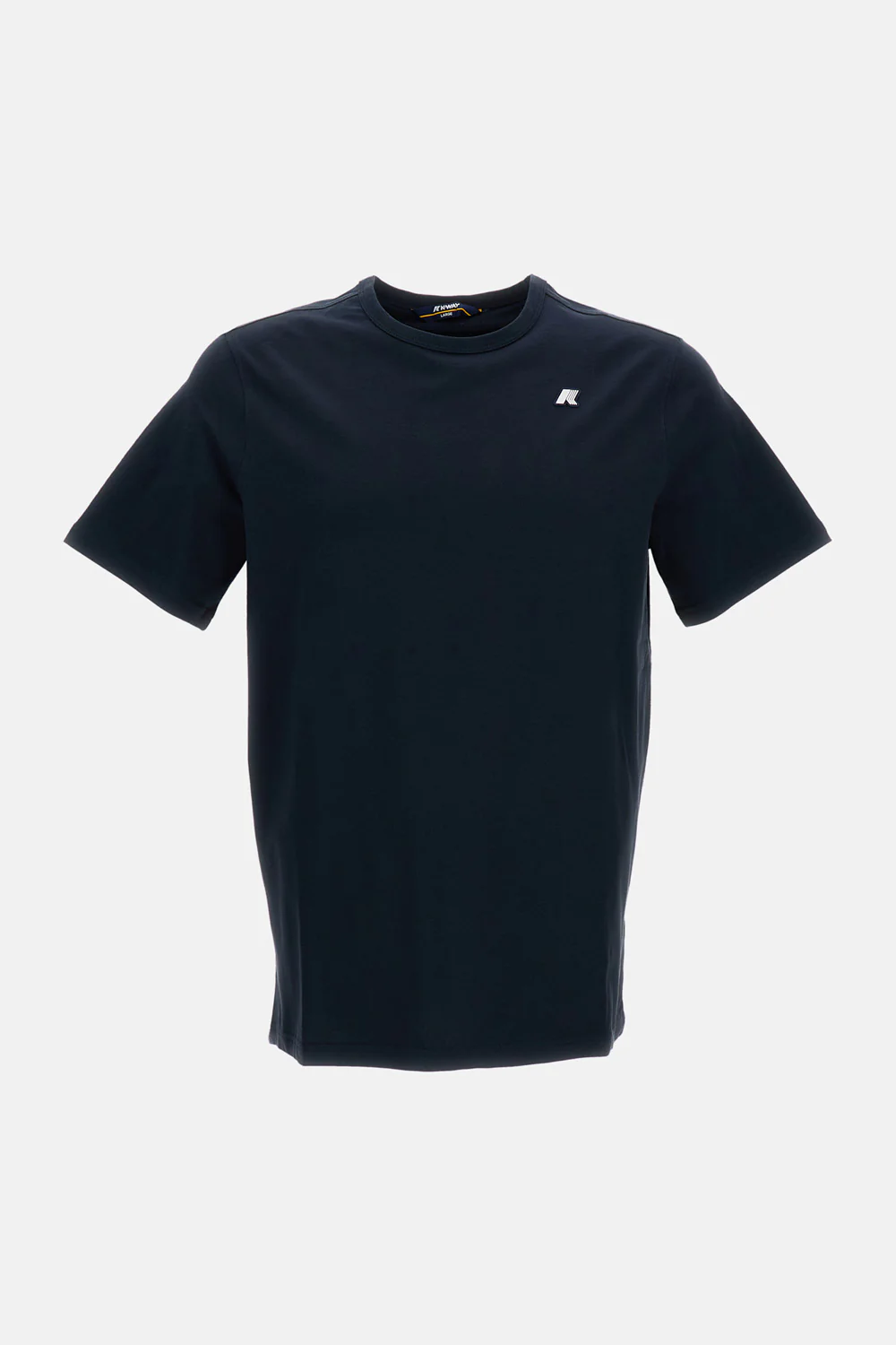 T-SHIRT ADAME LIGHT STRETCH JERSEY