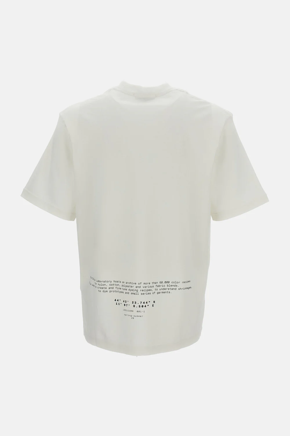 T-SHIRT ALL AROUND COMPASS - Image 2
