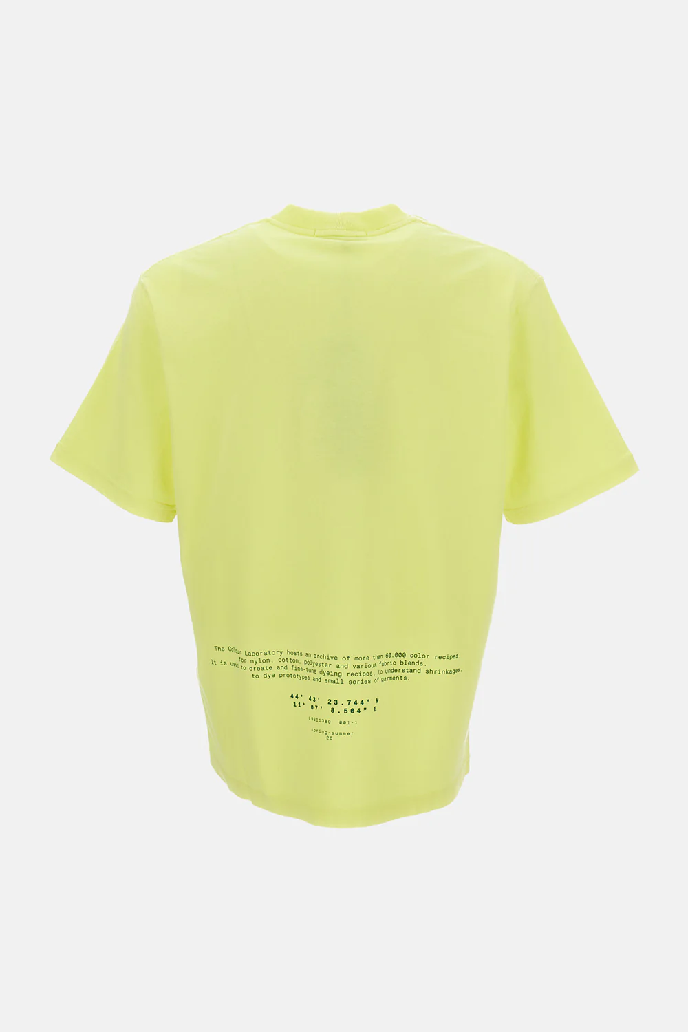 T-SHIRT ALL AROUND COMPASS - Image 2