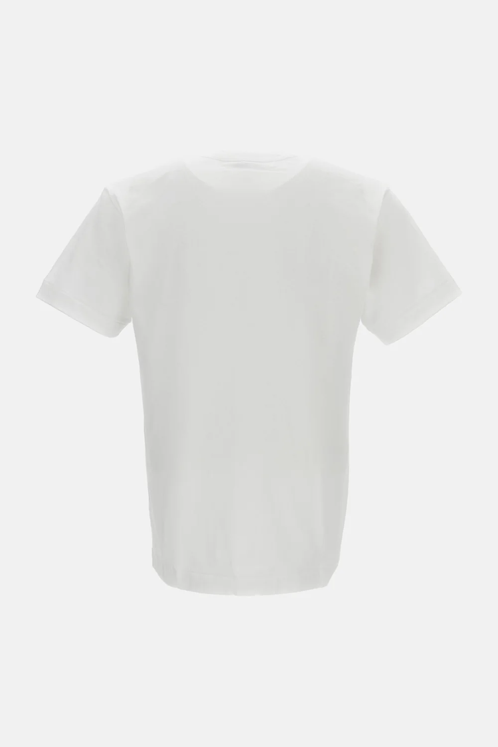T-SHIRT CON LOGO MINI CUORI - Image 2