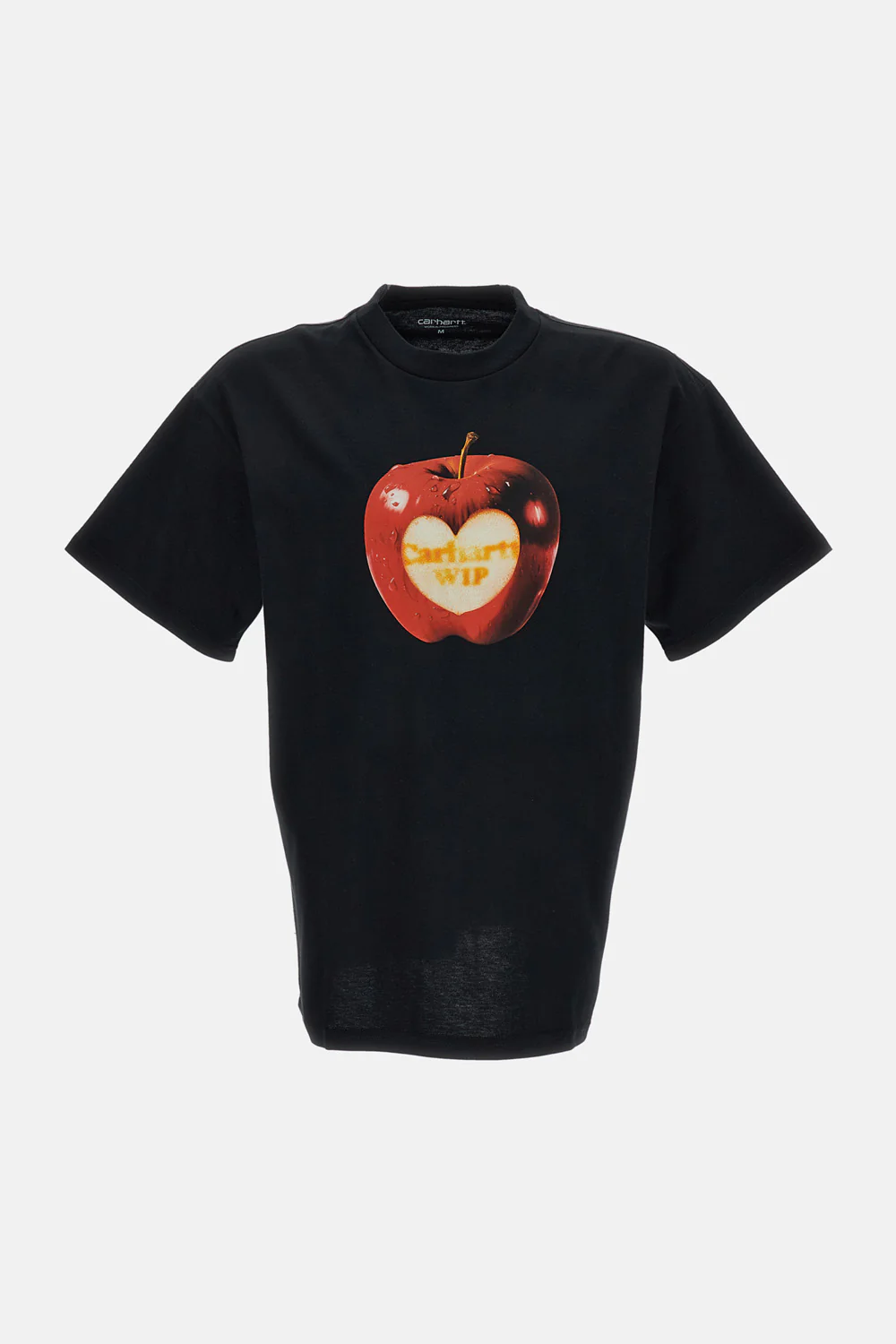 T-SHIRT CON STAMPA