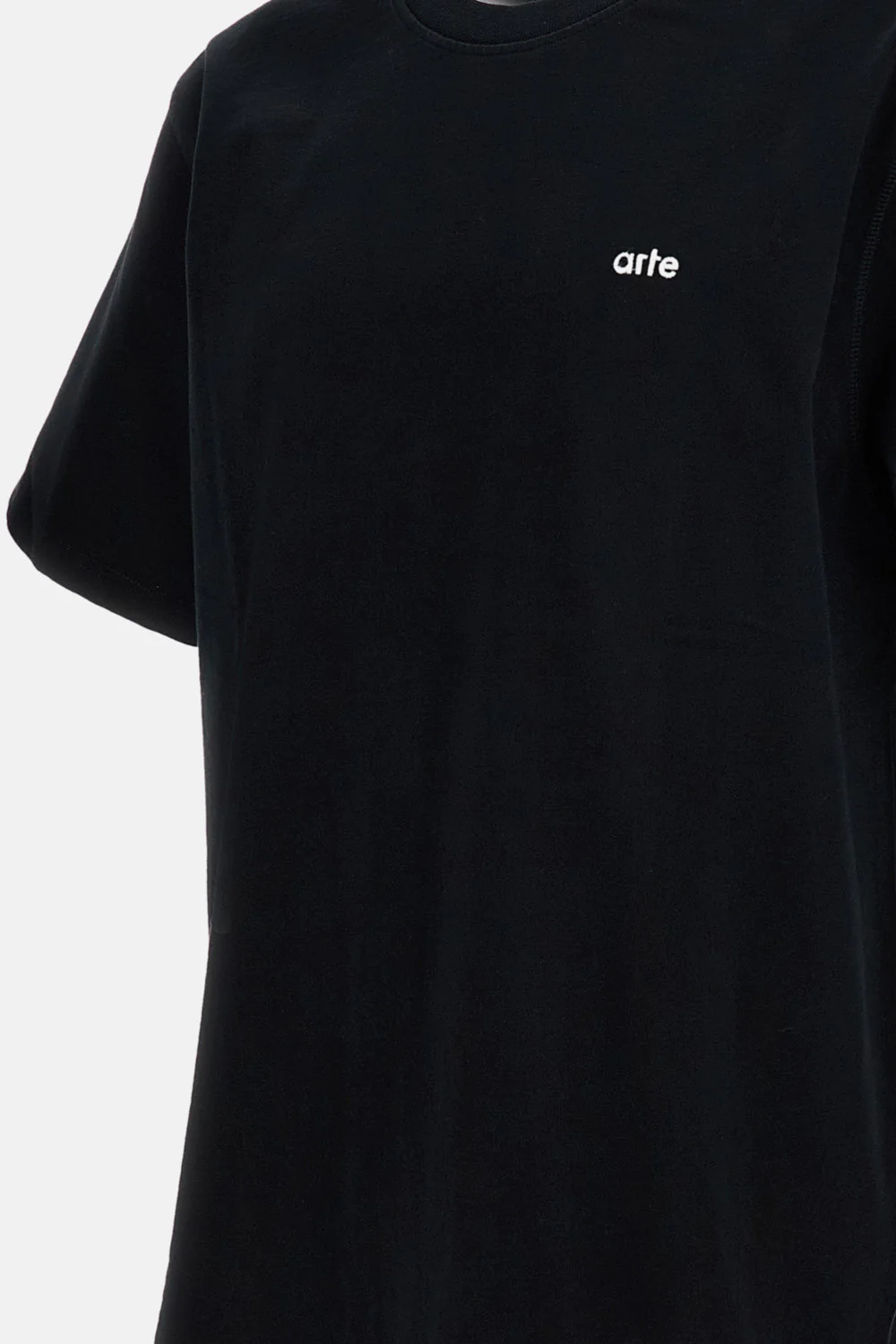T-SHIRT CON STAMPA SUL RETRO - Image 3