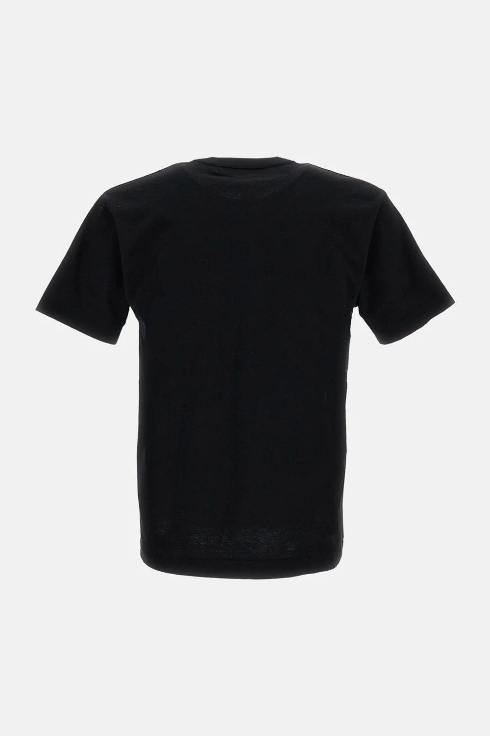 T-SHIRT CUORE ORO - Image 2