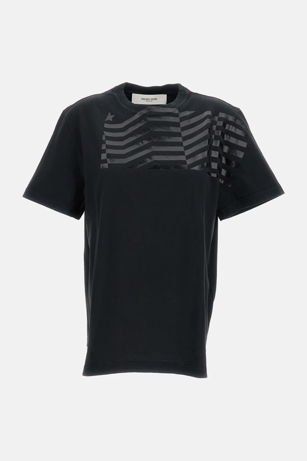 T-SHIRT FLAG