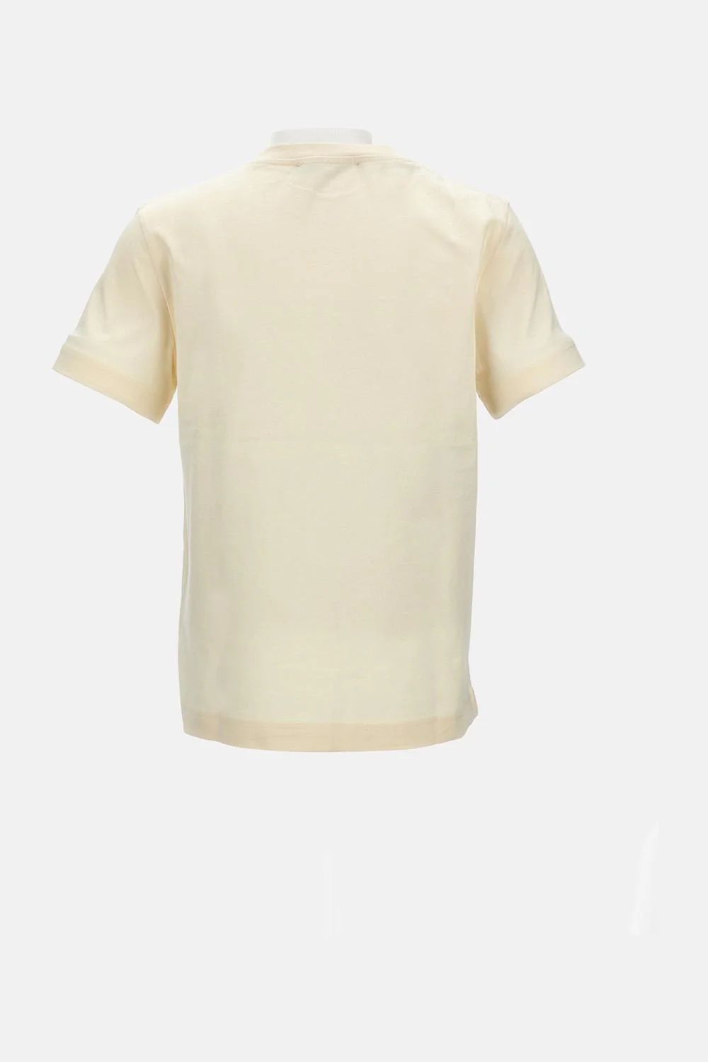 T-SHIRT GROS GRAIN - Image 3