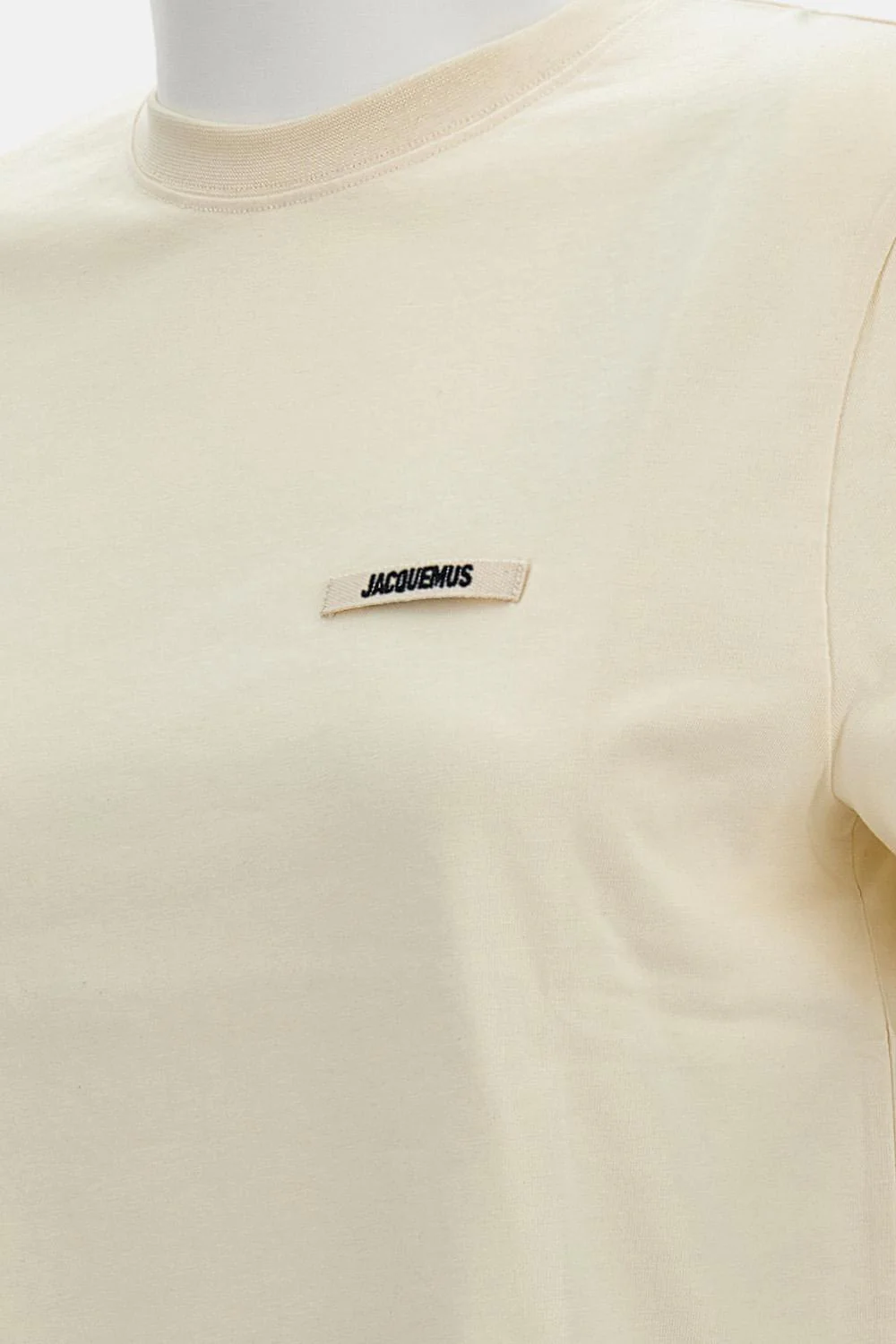 T-SHIRT GROS GRAIN - Image 4