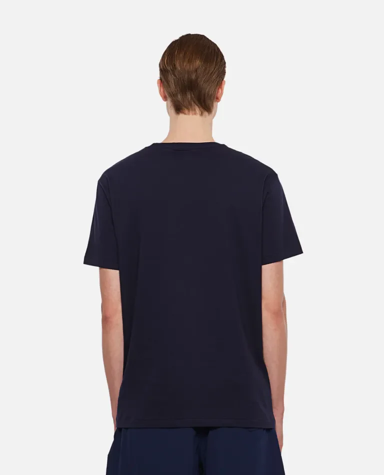 T-SHIRT IN COTONE - Image 3
