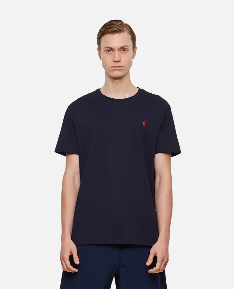 T-SHIRT IN COTONE - Image 5