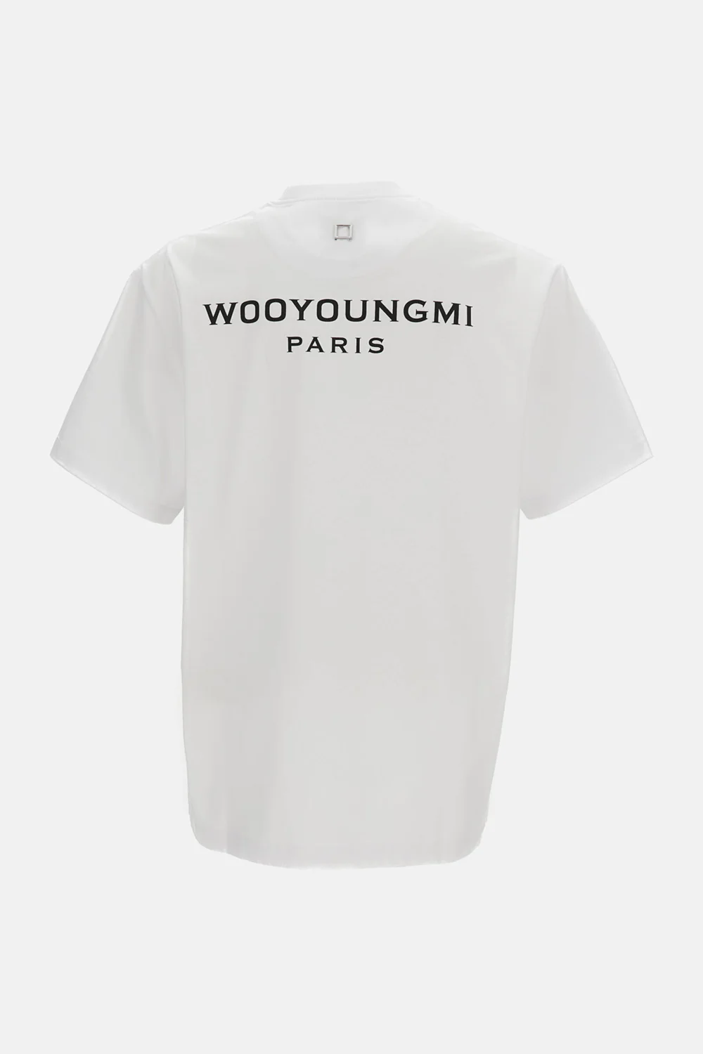 T-SHIRT LOGO - Image 2
