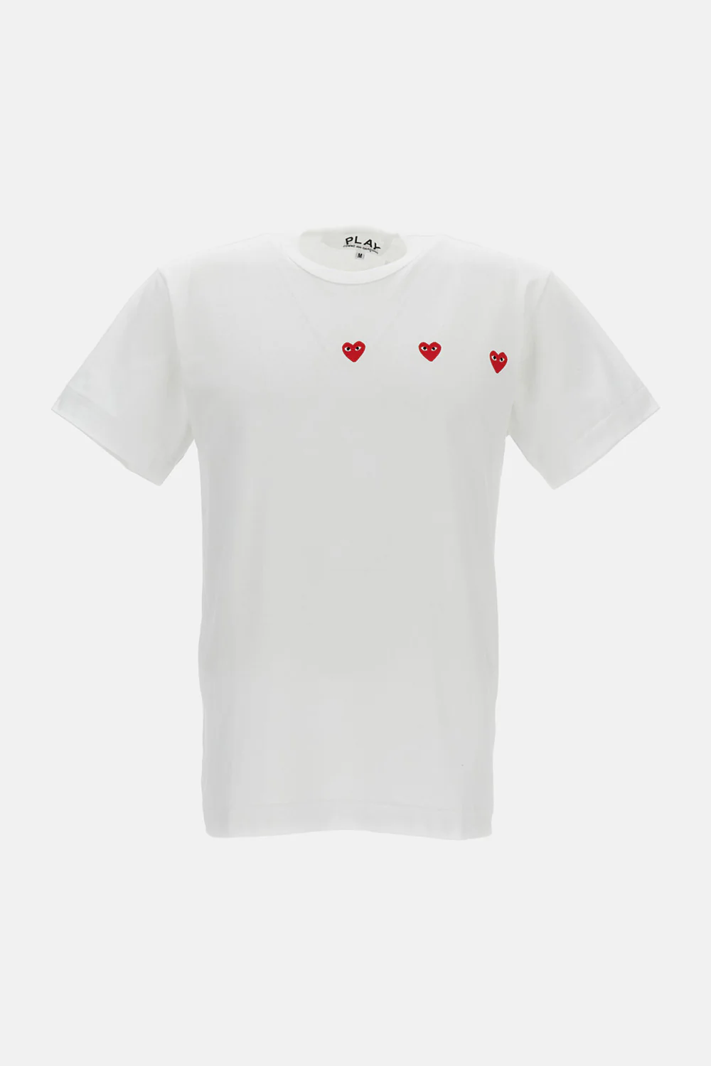 T-SHIRT MULTI-HEART