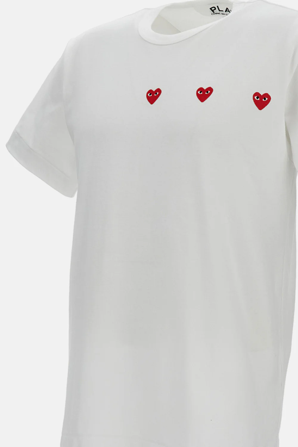 T-SHIRT MULTI-HEART - Image 3