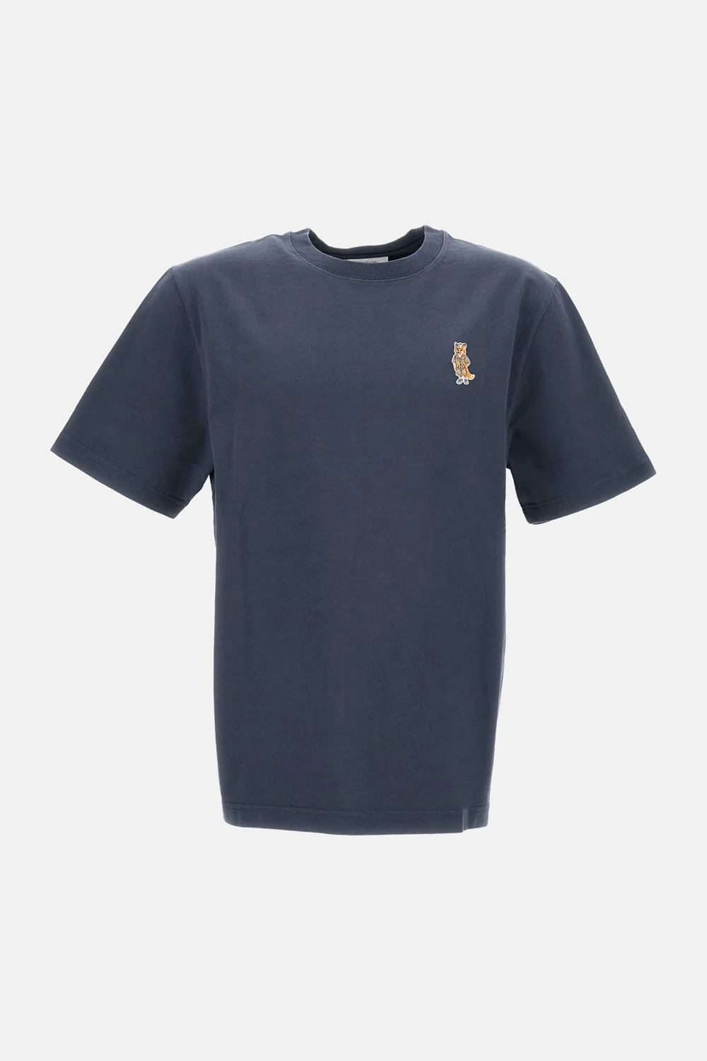 T-SHIRT PATCH FOX