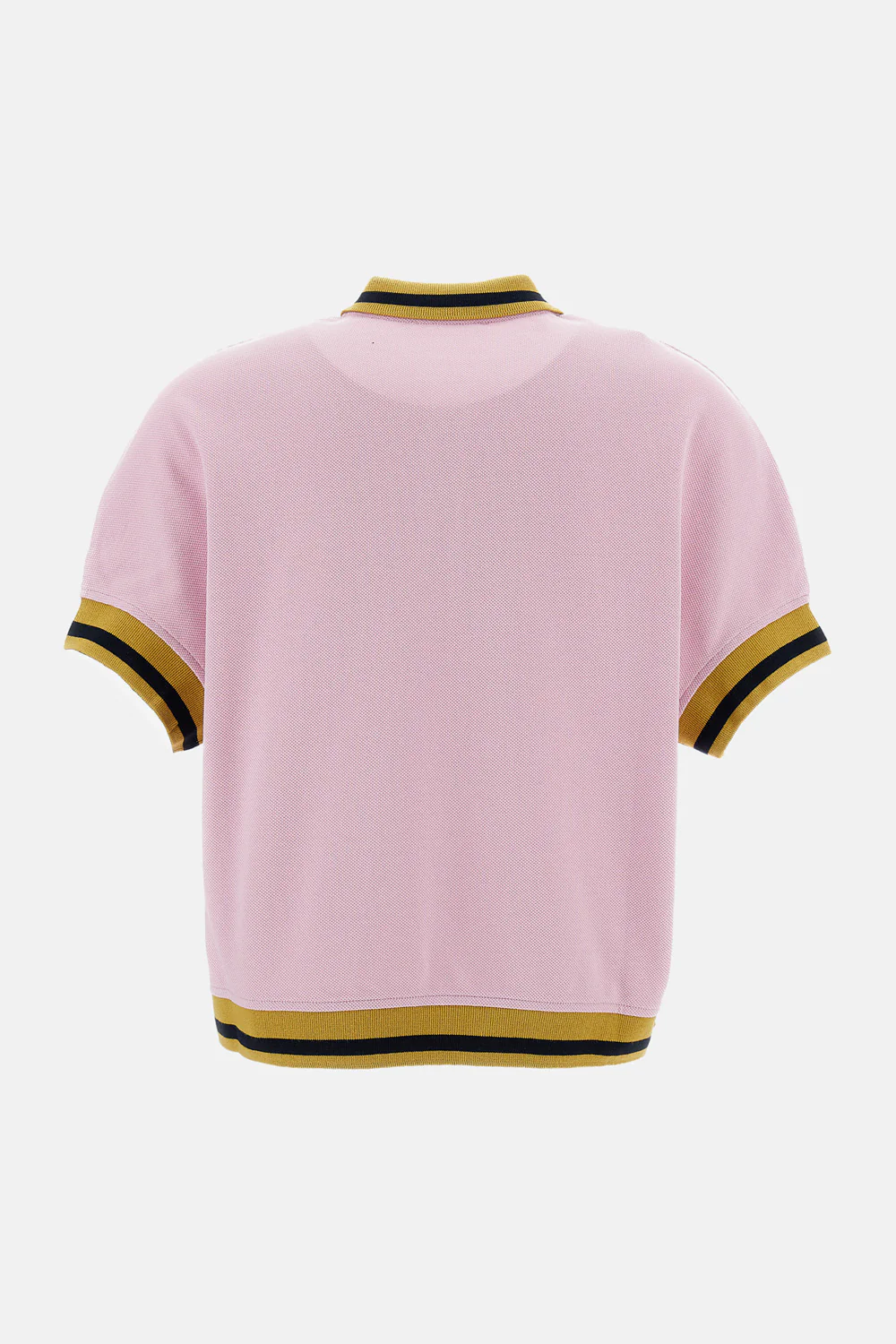 T-SHIRT POLO - Image 3