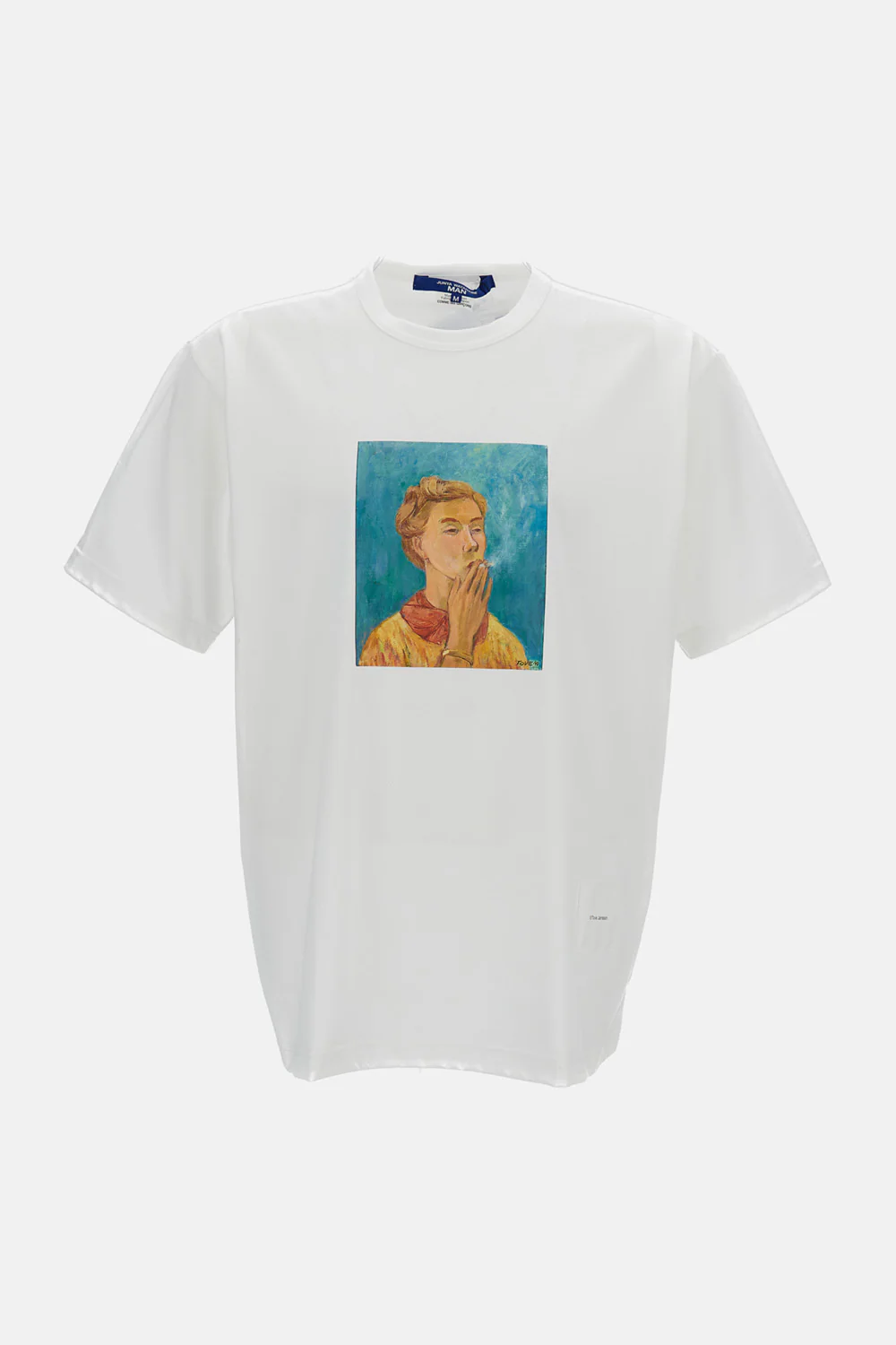 T-SHIRT STAMPATA TOVE JANSSON
