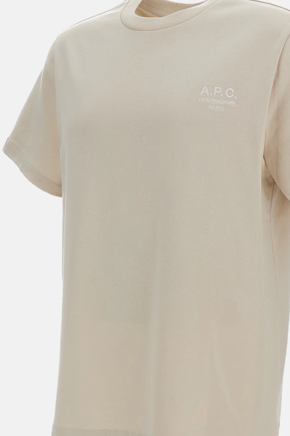 T-SHIRT STANDARD RUE MADAME - Image 3