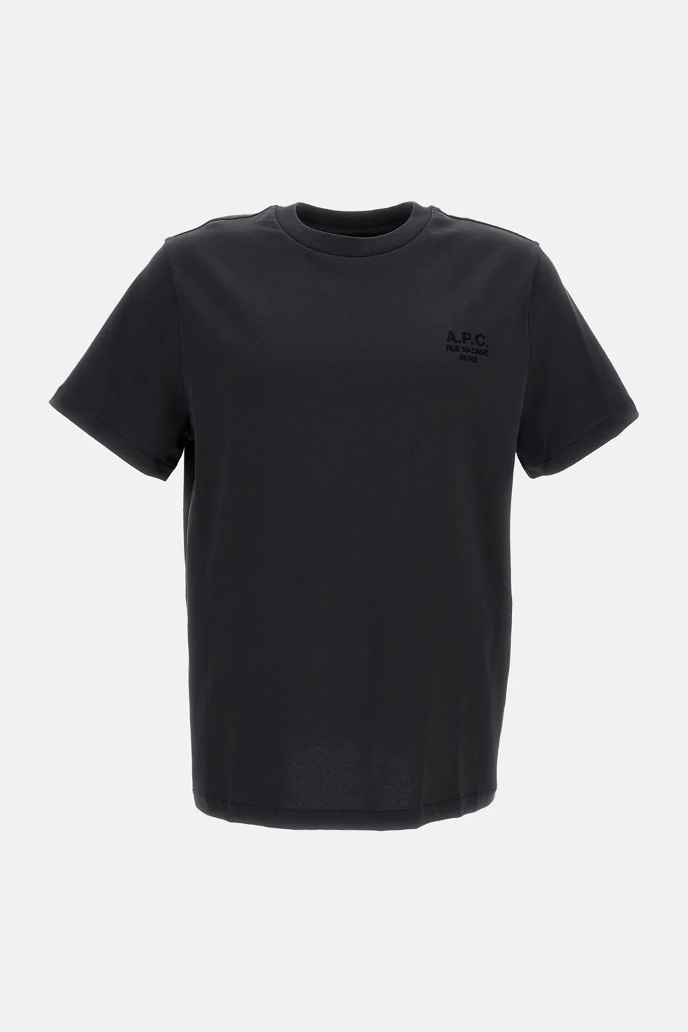 T-SHIRT STANDARD RUE MADAME