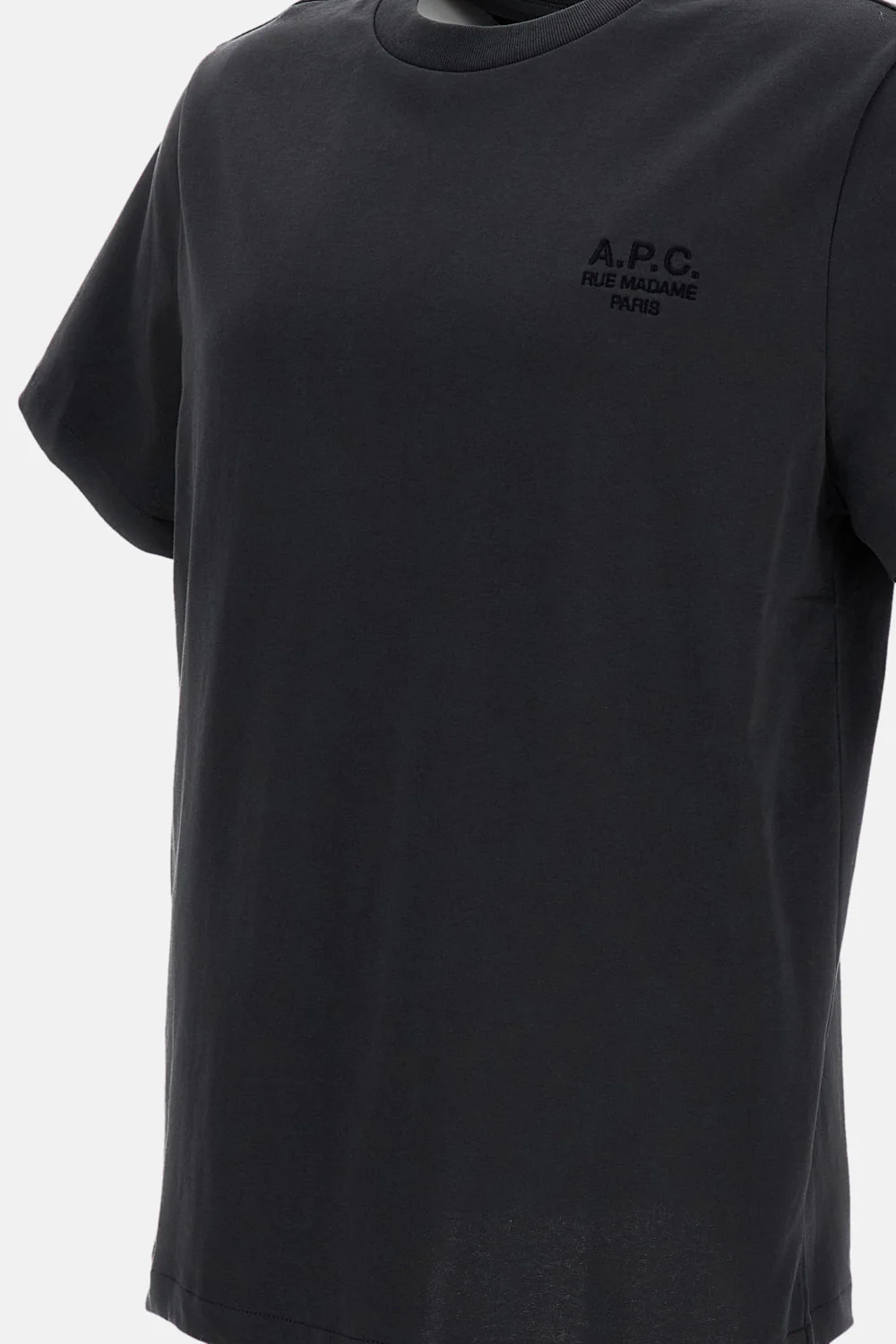 T-SHIRT STANDARD RUE MADAME - Image 3