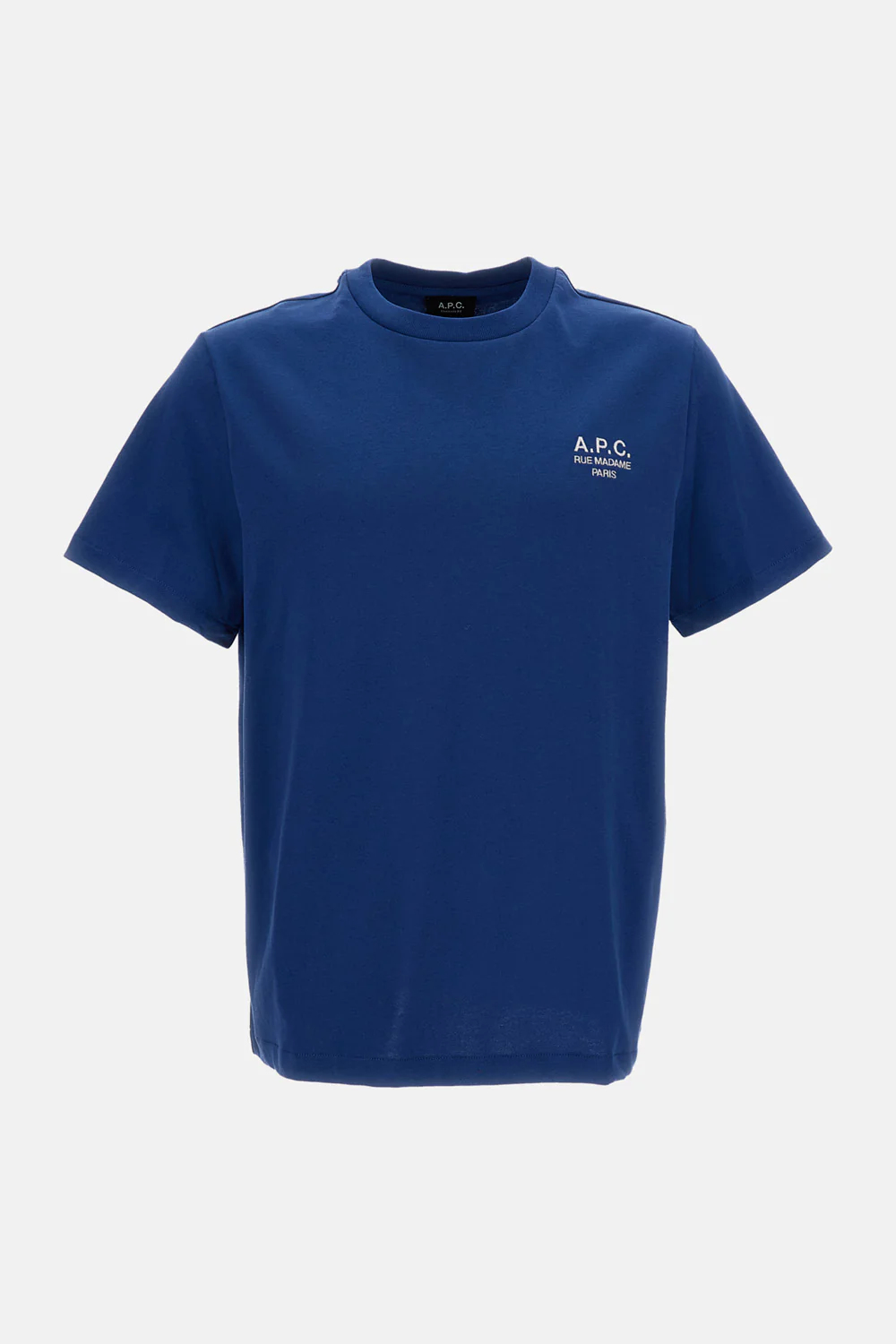 T-SHIRT STANDARD RUE MADAME