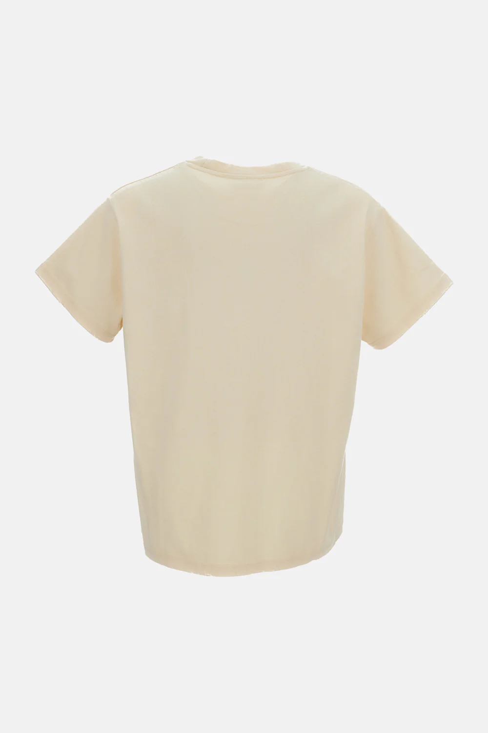 T-SHIRT TAPESTRY LOGO PAINT - Image 2