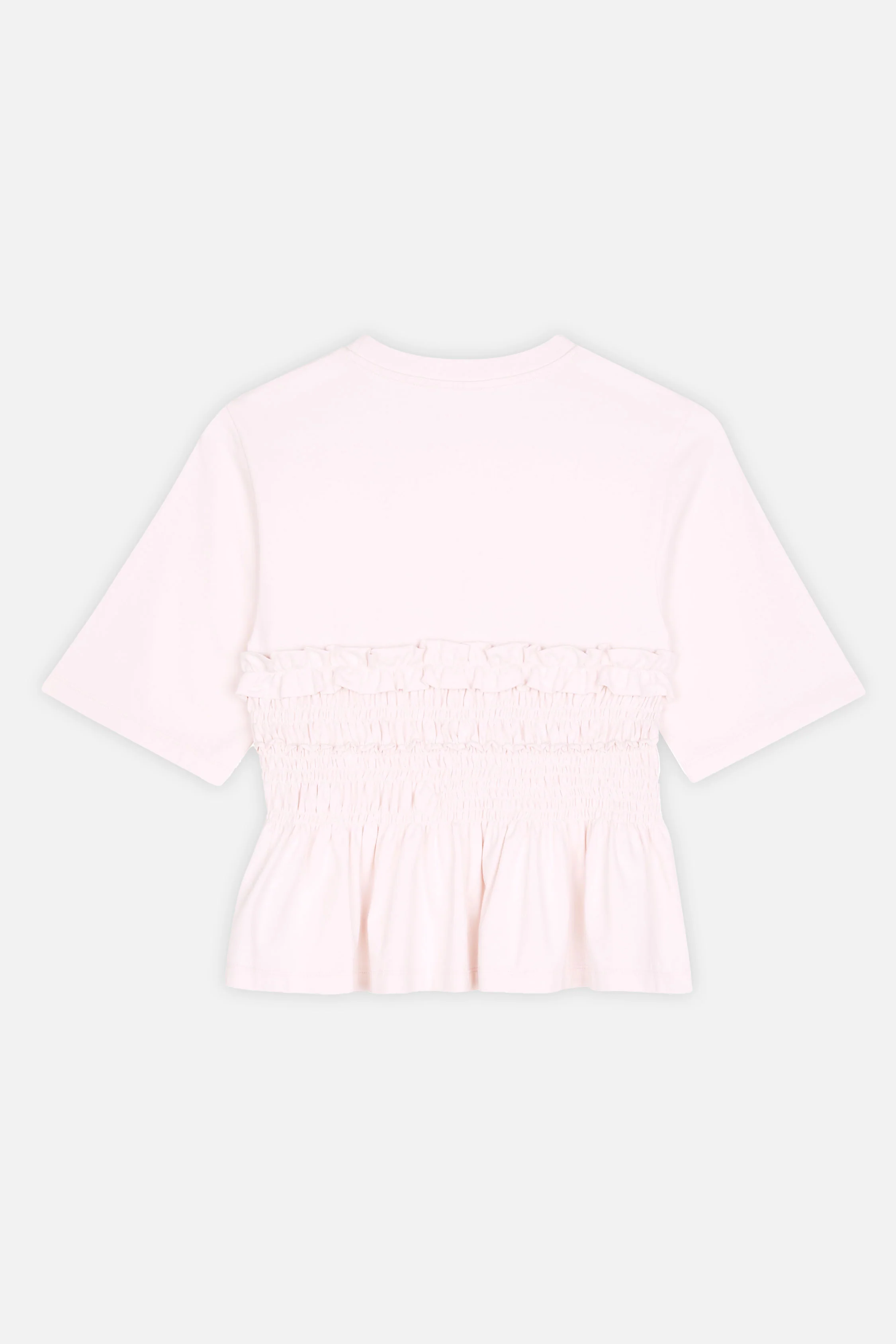 T-SHIRT VILDE IN JERSEY - Image 2