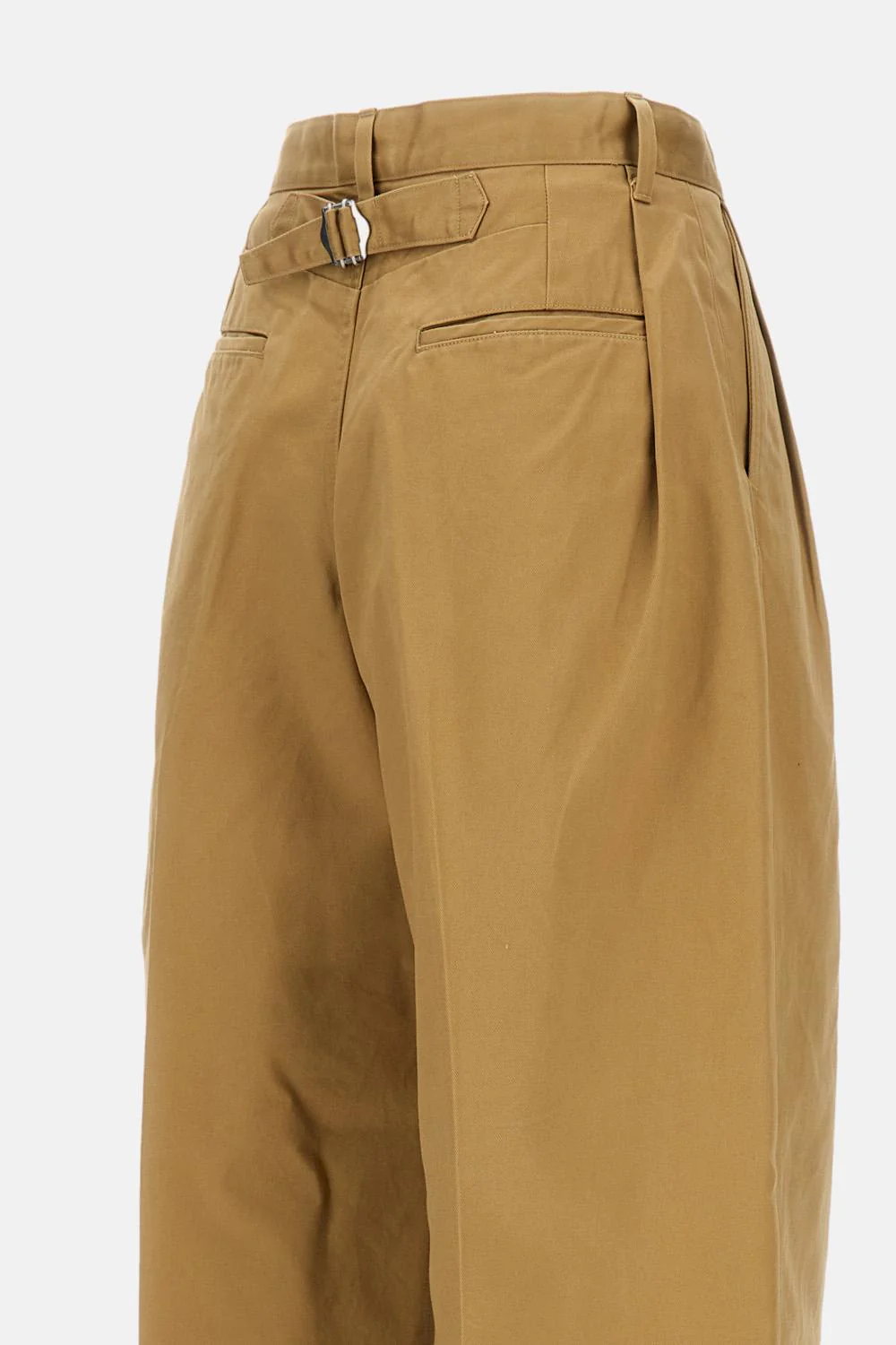 PANTALONE HAKAMA - Image 3