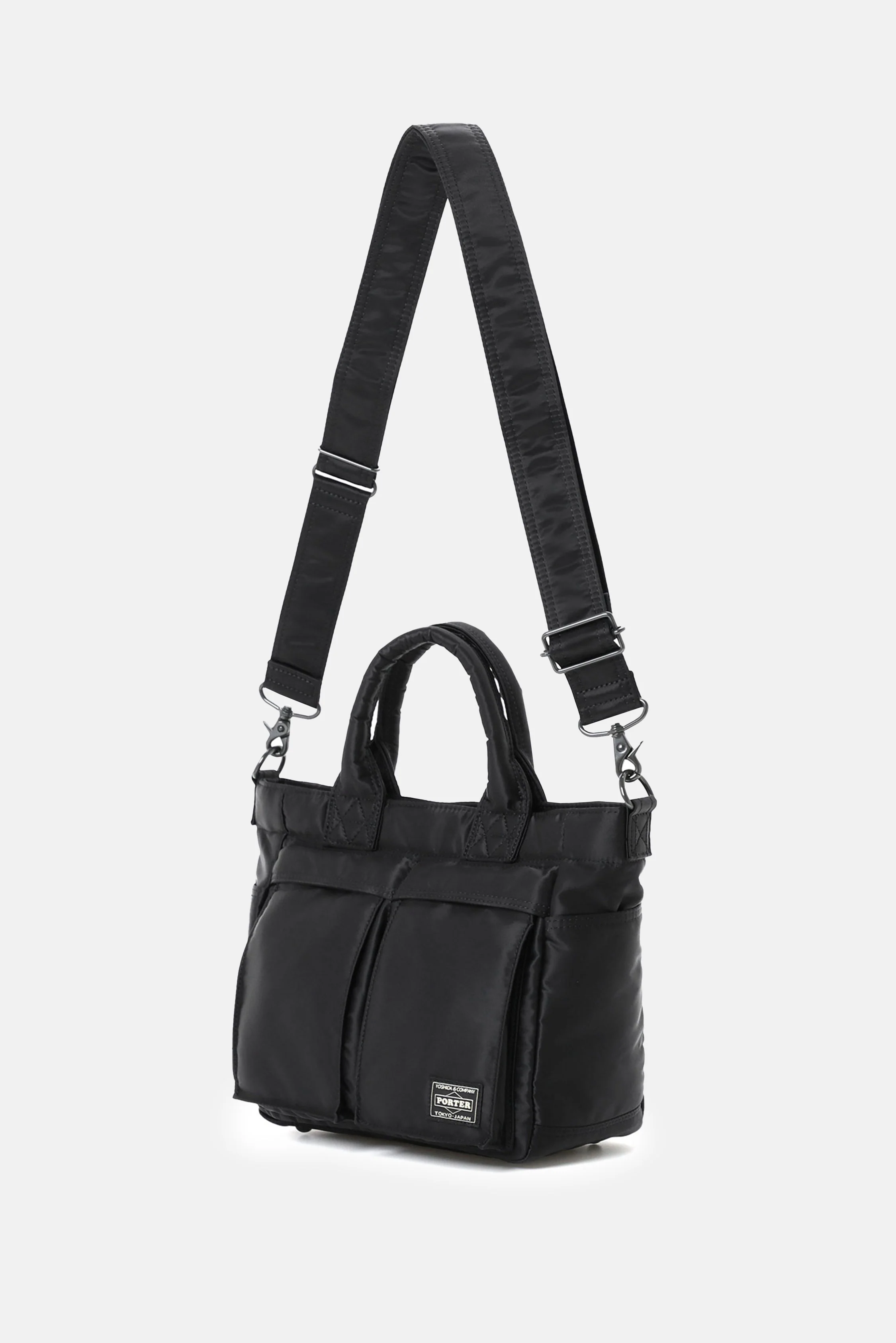 TANKER TOTE BAG - Image 2