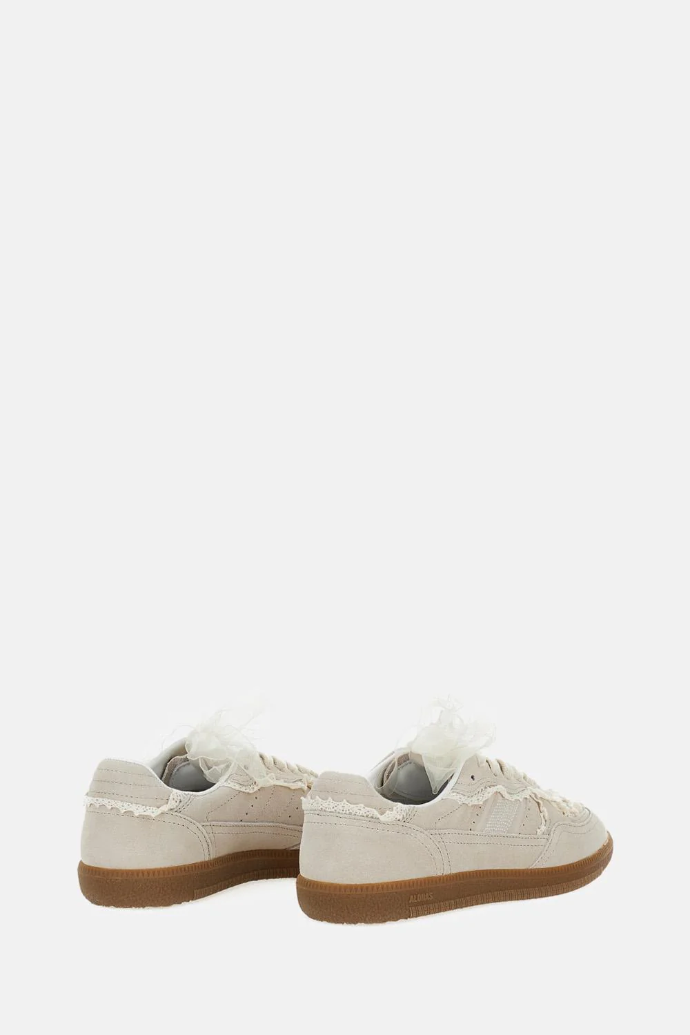 Tb. 490 SNEAKERS IN CROCHET - Image 4
